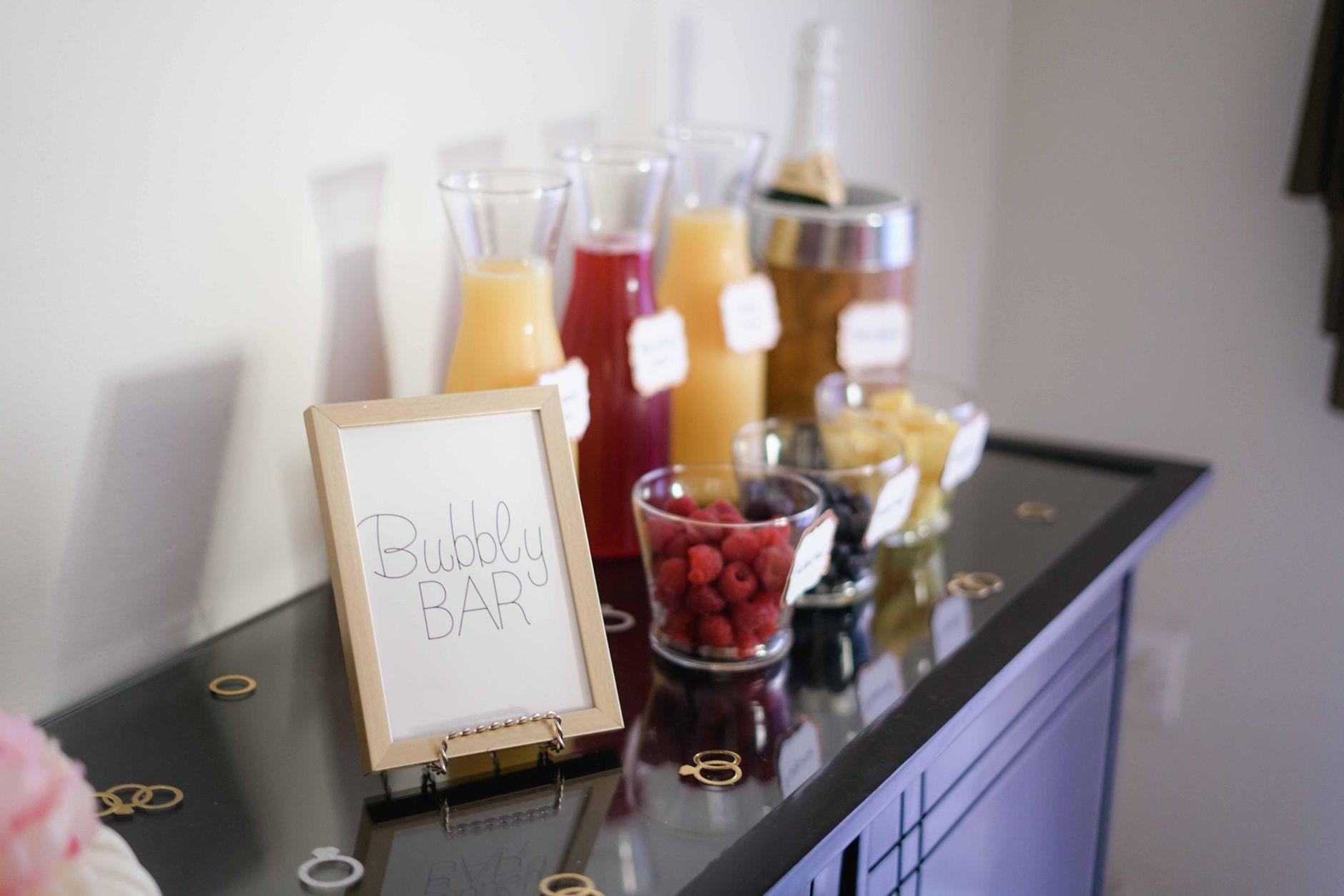A self-serve drink station with cups, lids, and spill-prone counters sets up the kind of sticky floor residue discussed in the article.