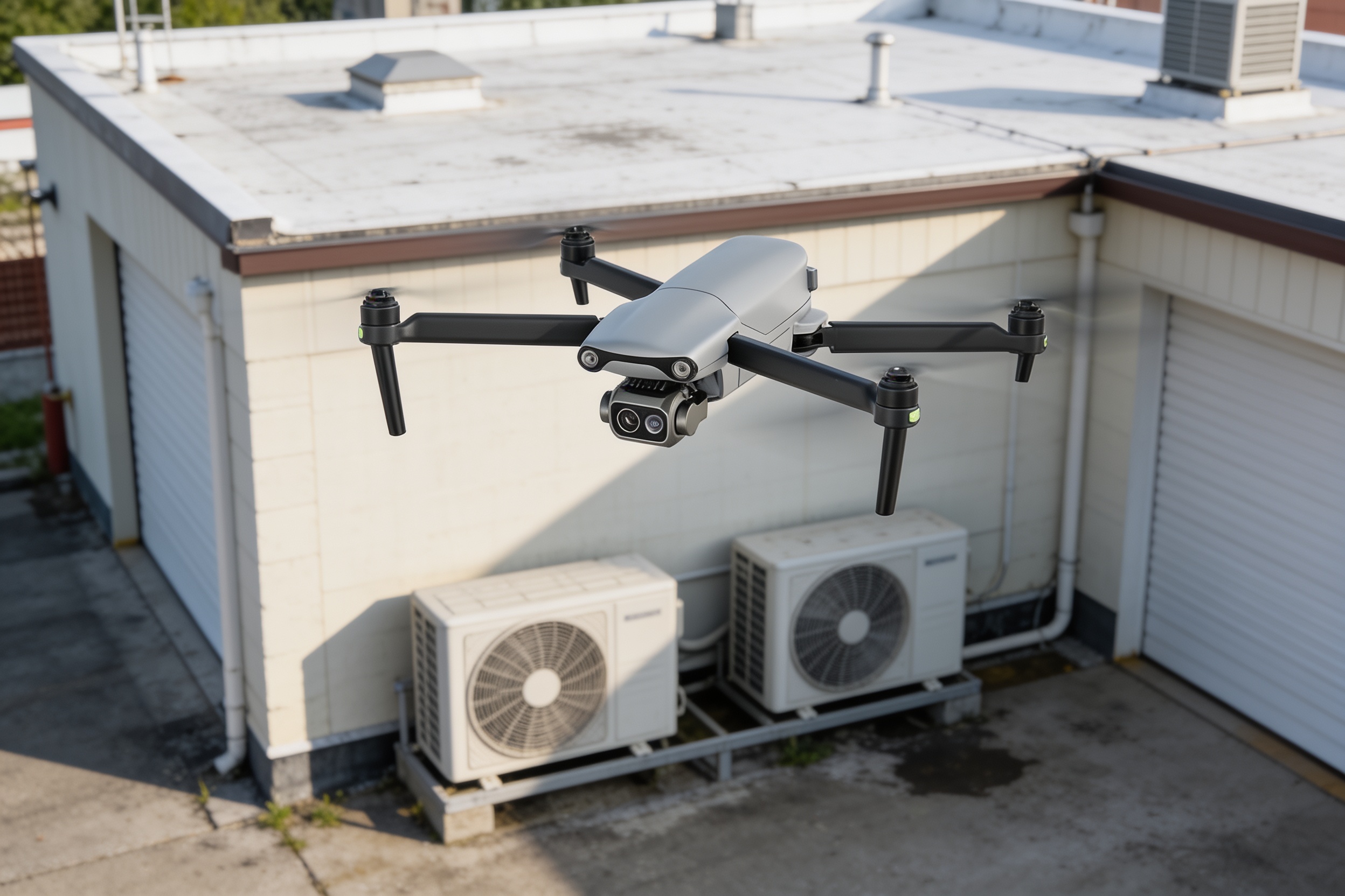 Service robots attalla