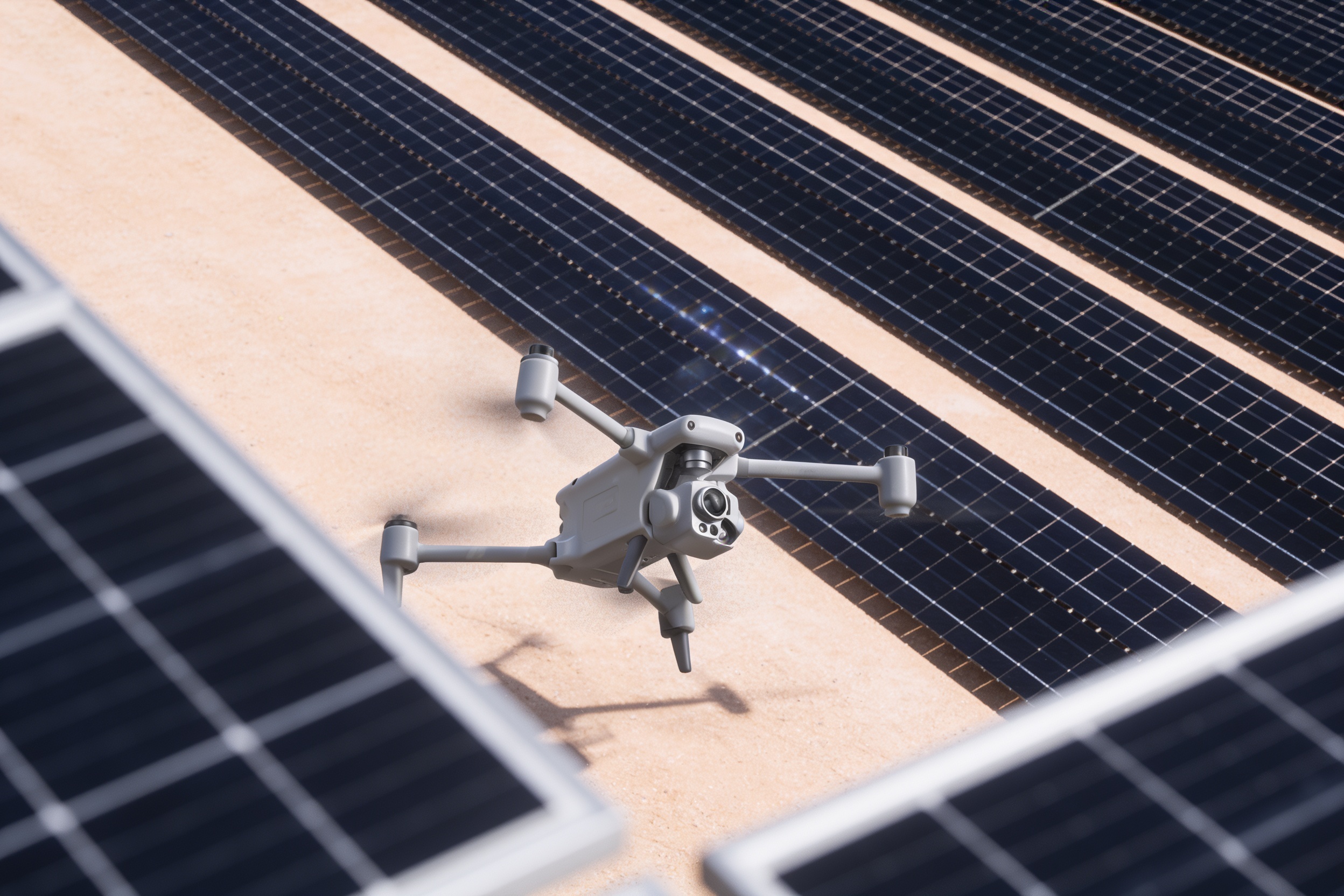 Delivery robots boulder
