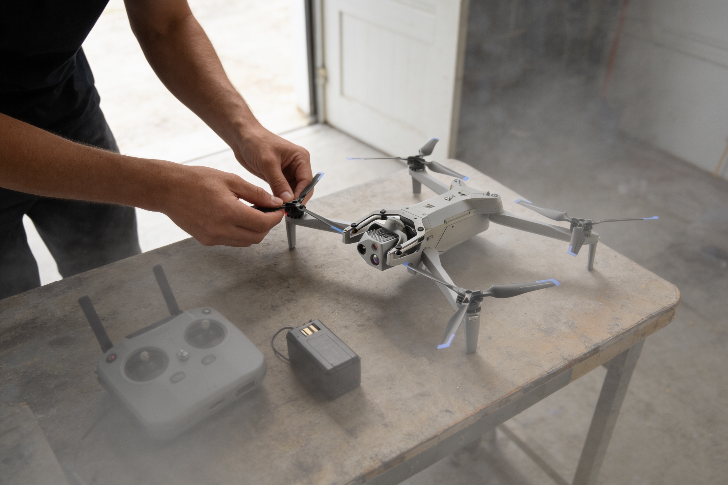 Commercial cleaning robots hollywood