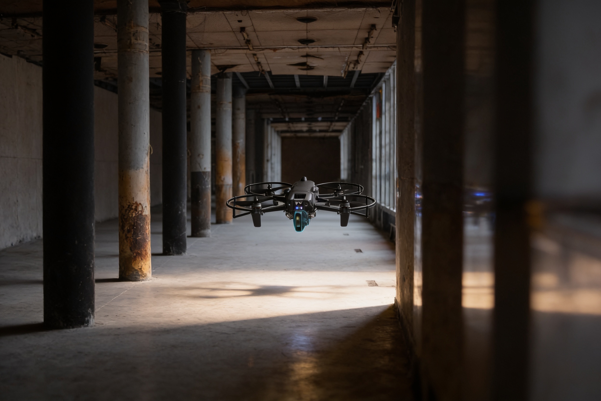 Commercial cleaning robots carrollton