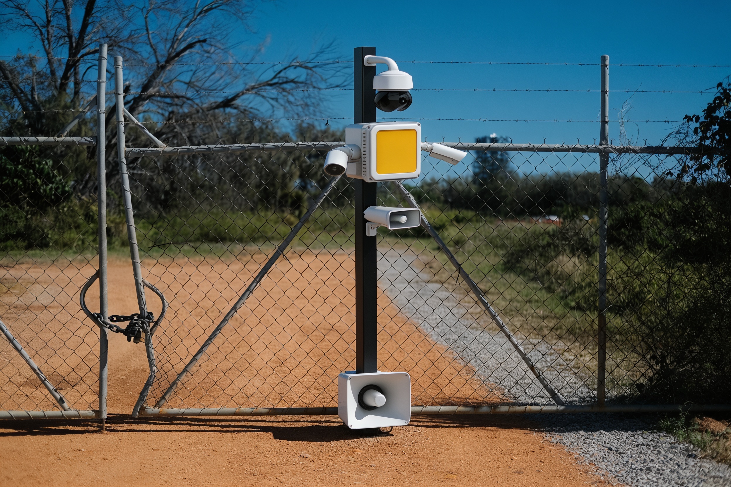 Commercial robots chisago
