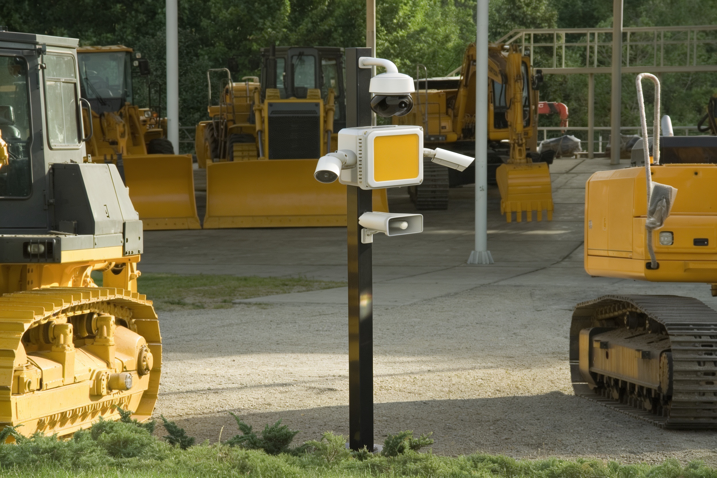 Commercial cleaning robots glencoe