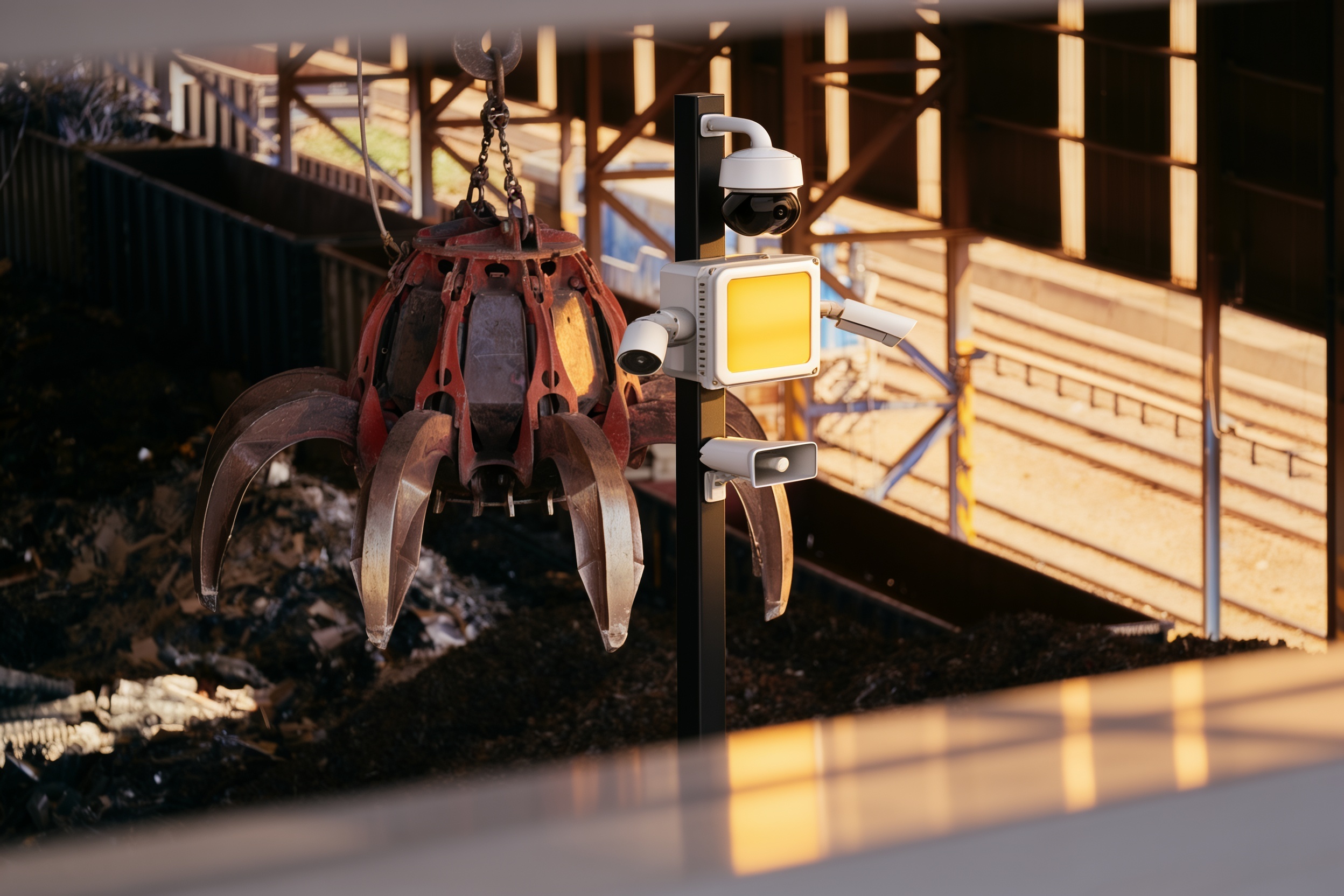 Commercial cleaning robots coosa county