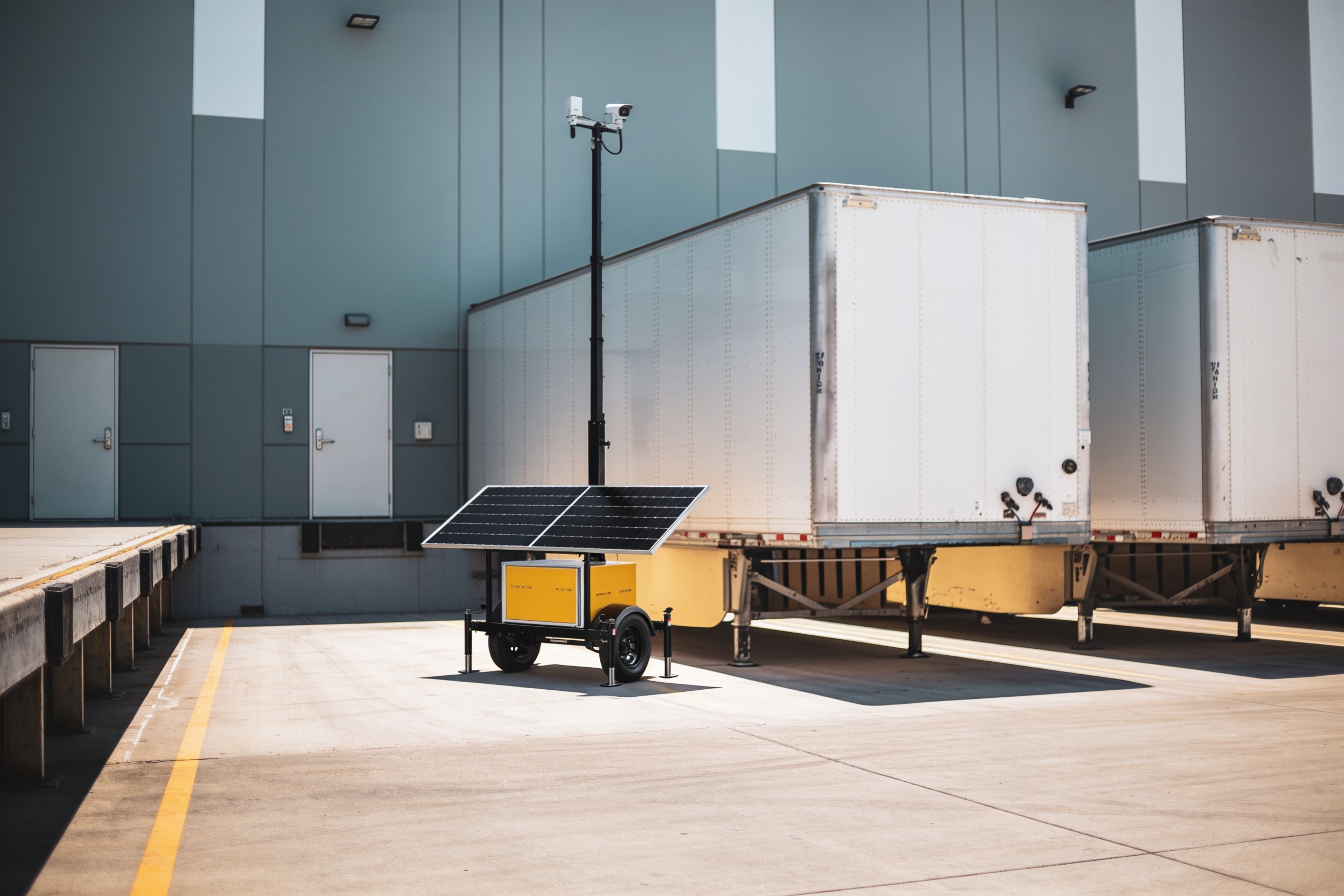 Delivery robots dallas