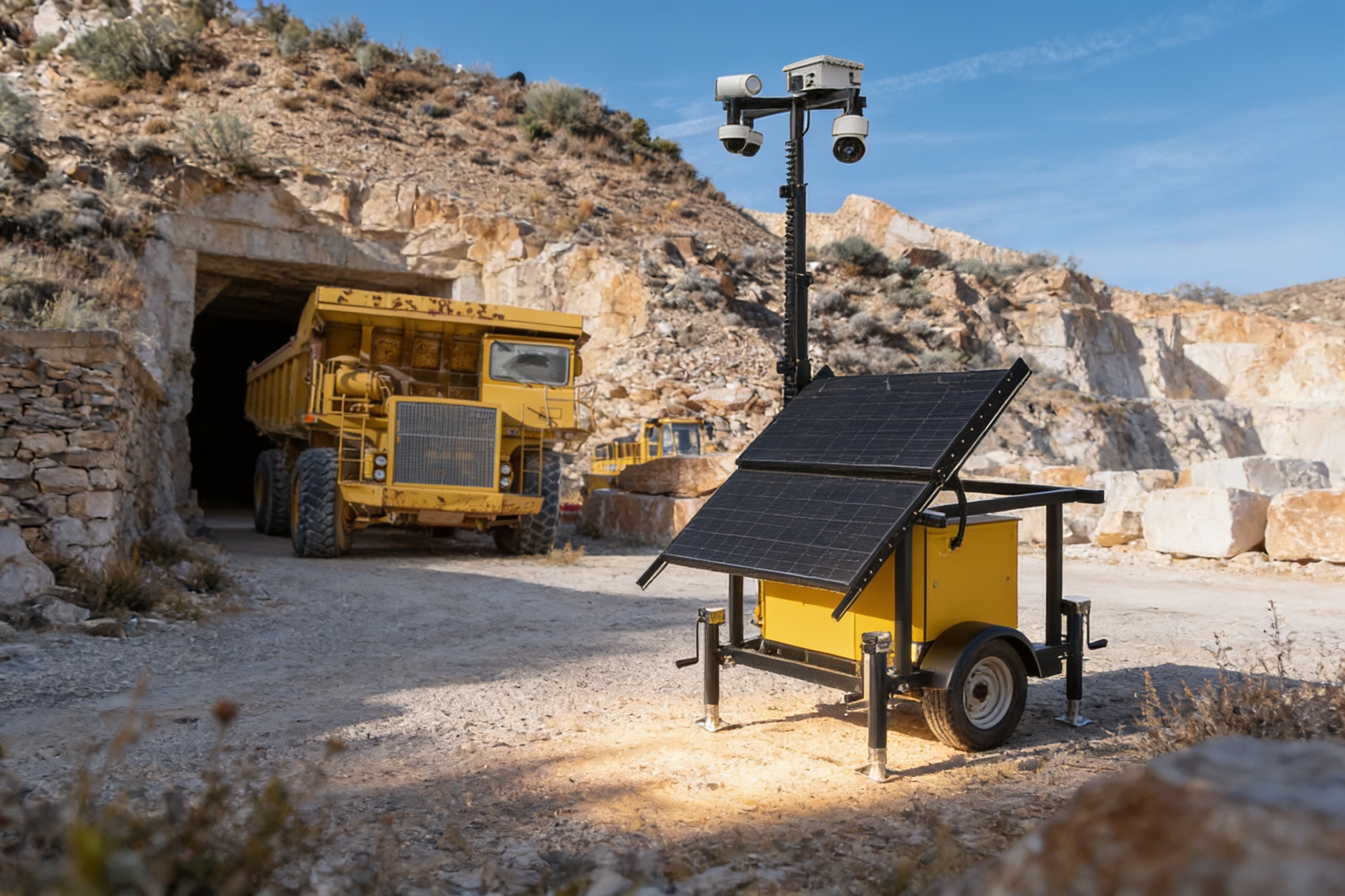 Delivery robots san antonio