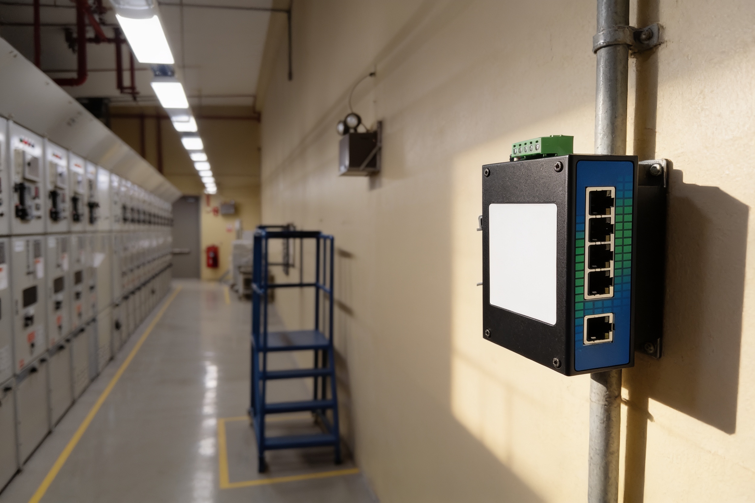 Commercial robots needham