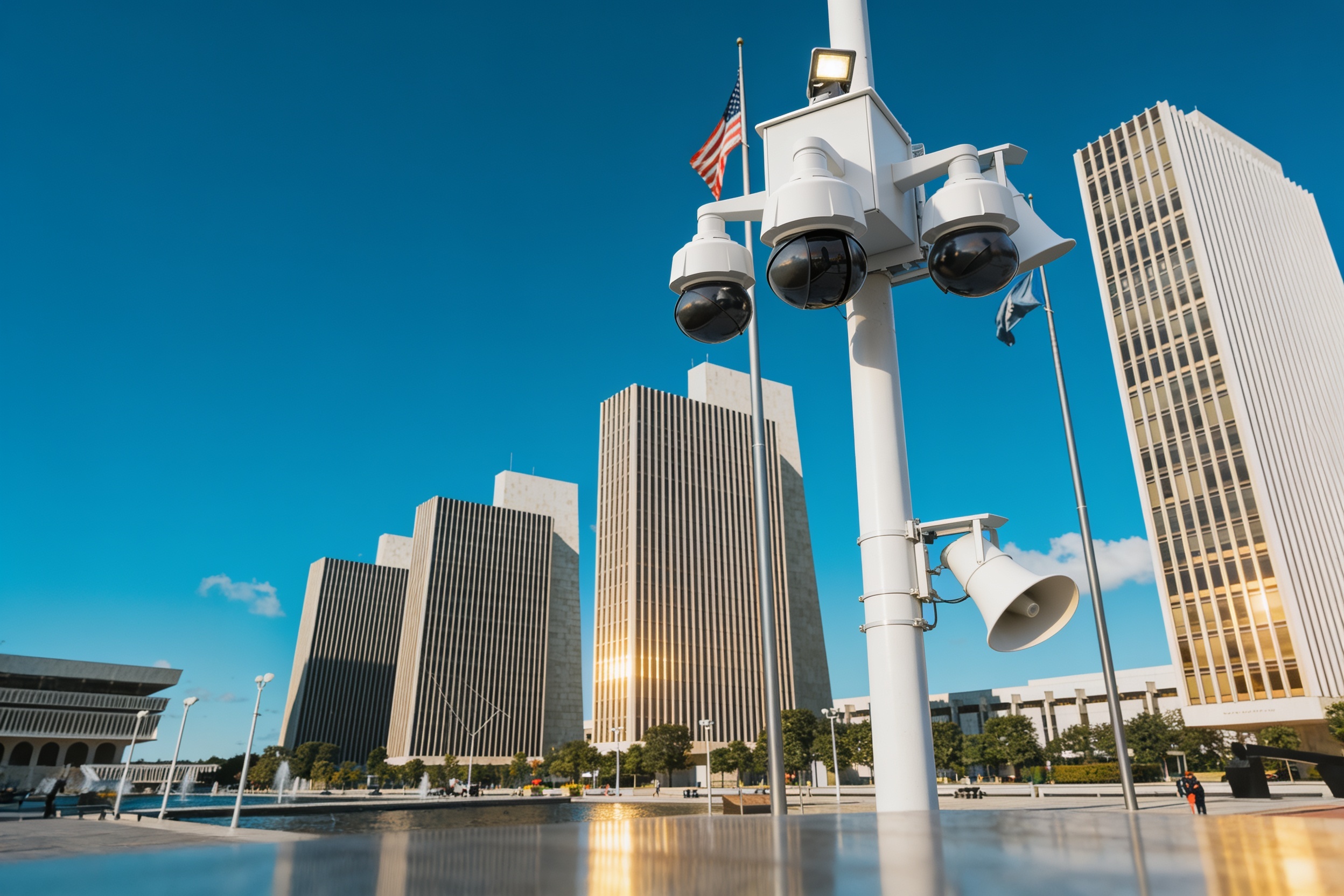 Delivery robots blountsville