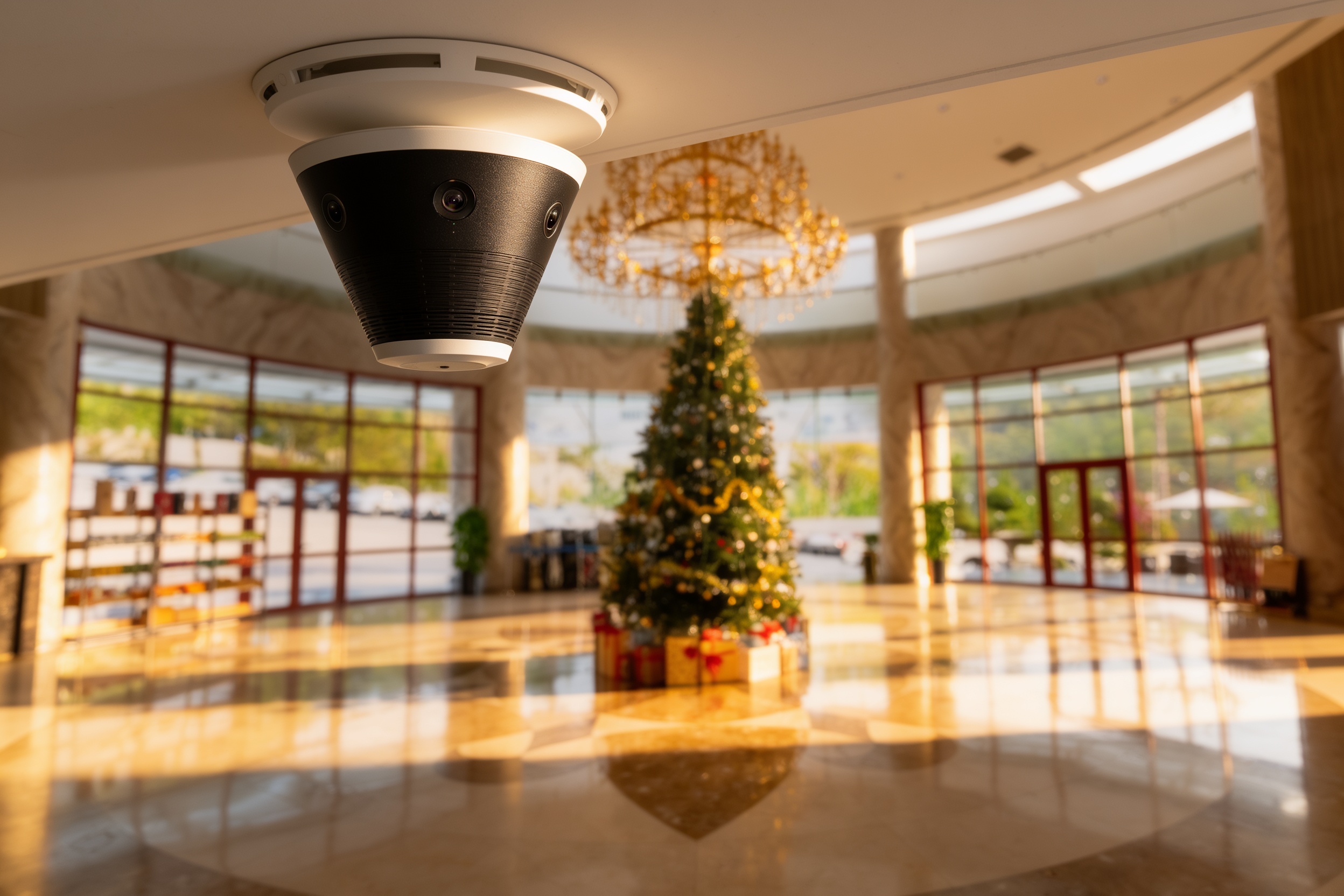 Commercial cleaning robots riverview