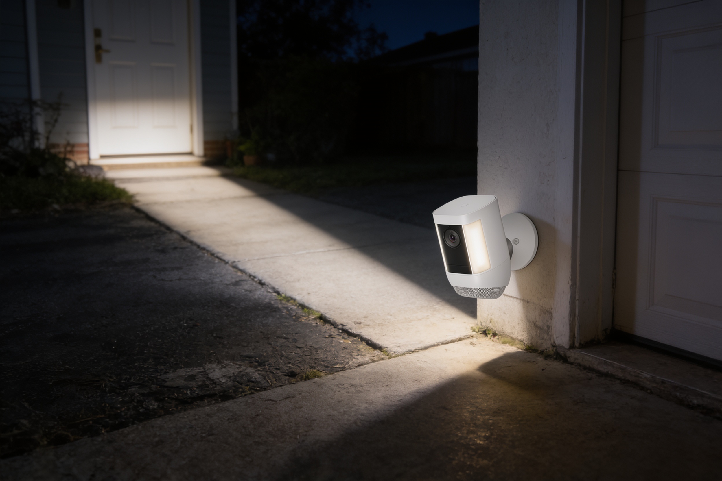 Service robots blount county