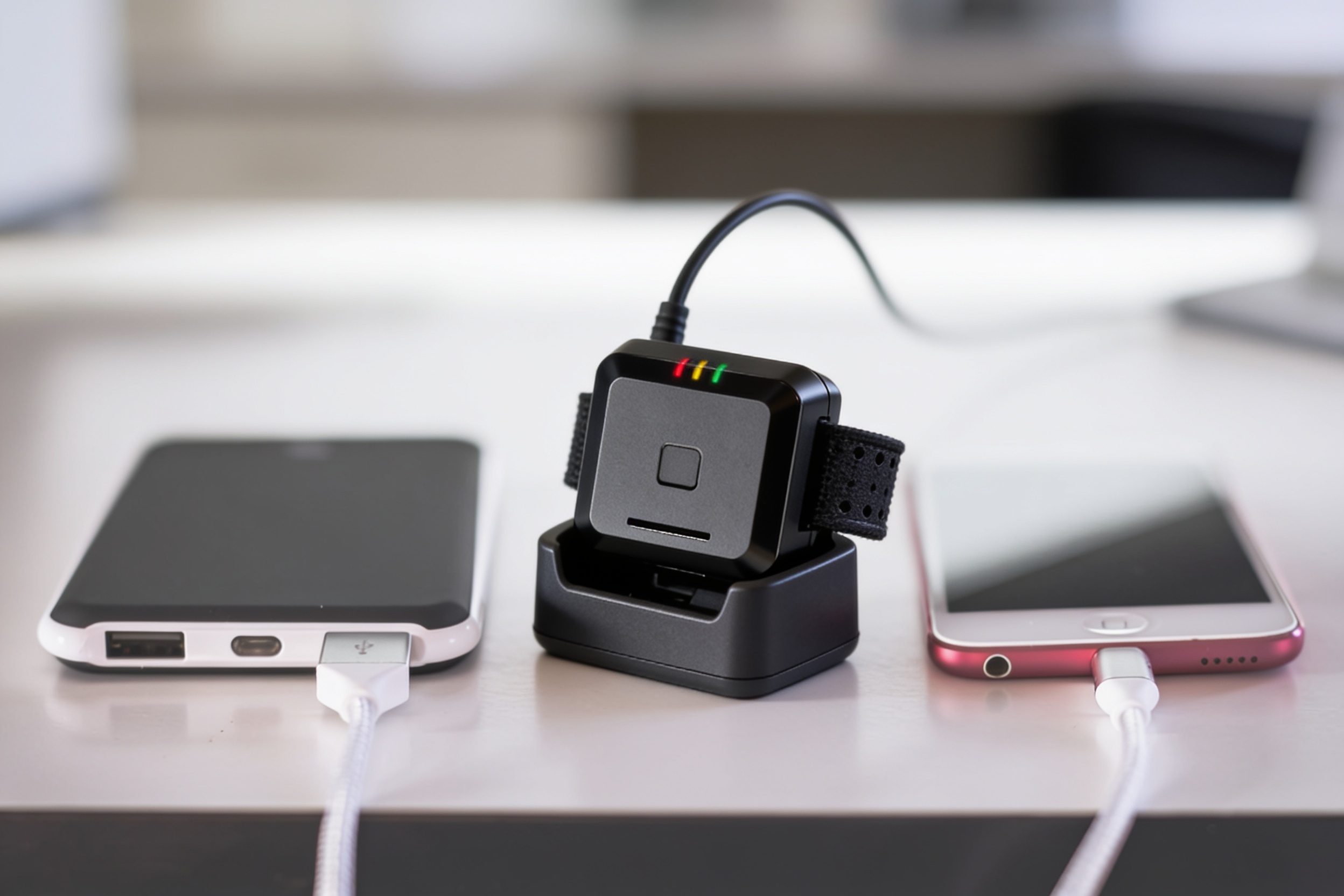 Security robots sumiton