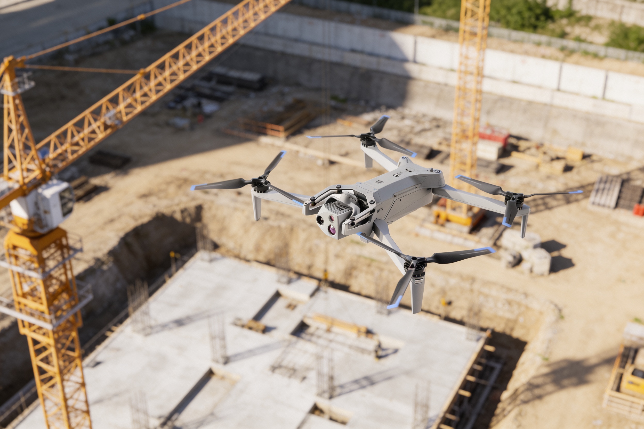 Commercial robots phoenix
