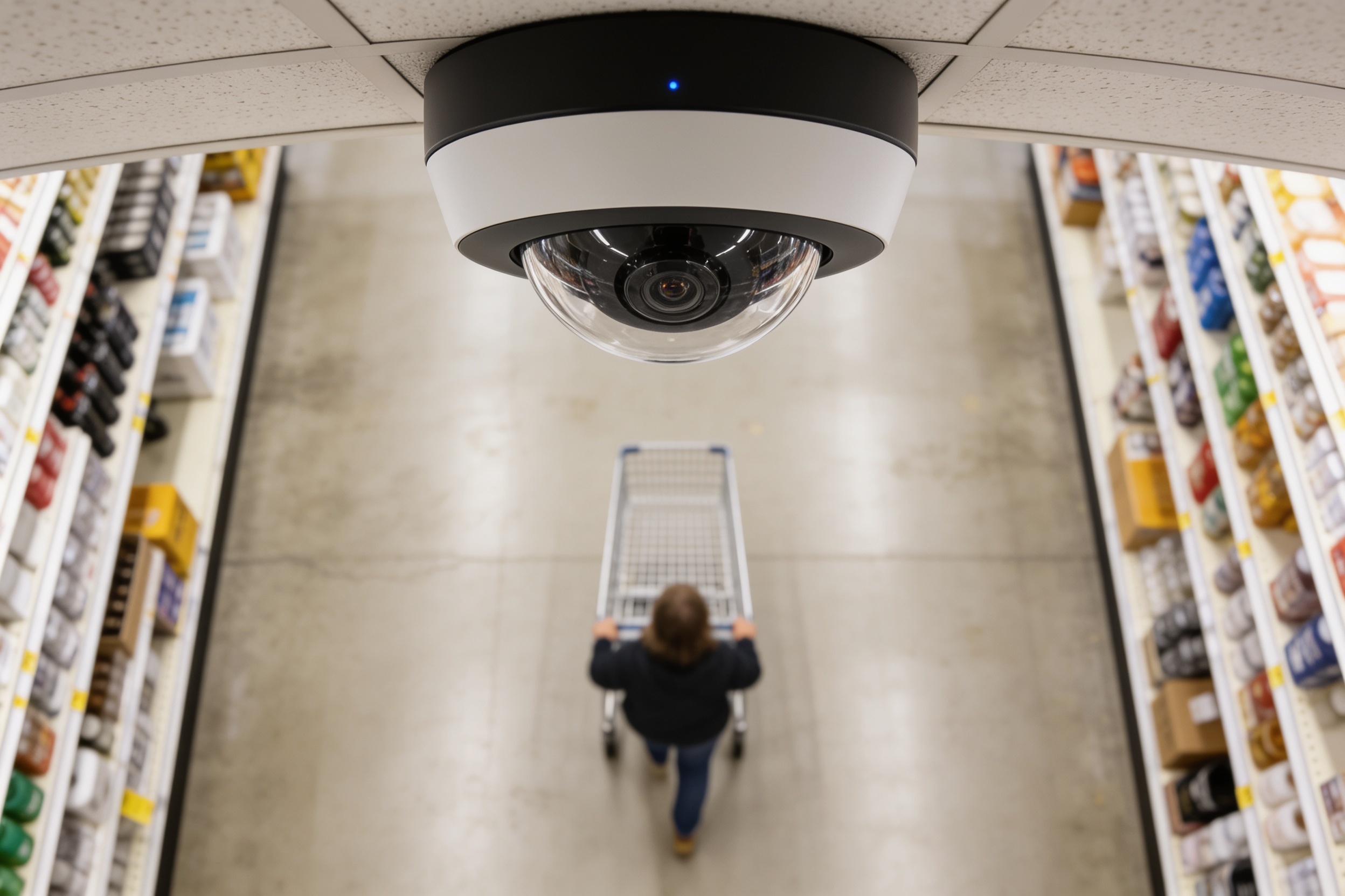 Delivery robots oak grove