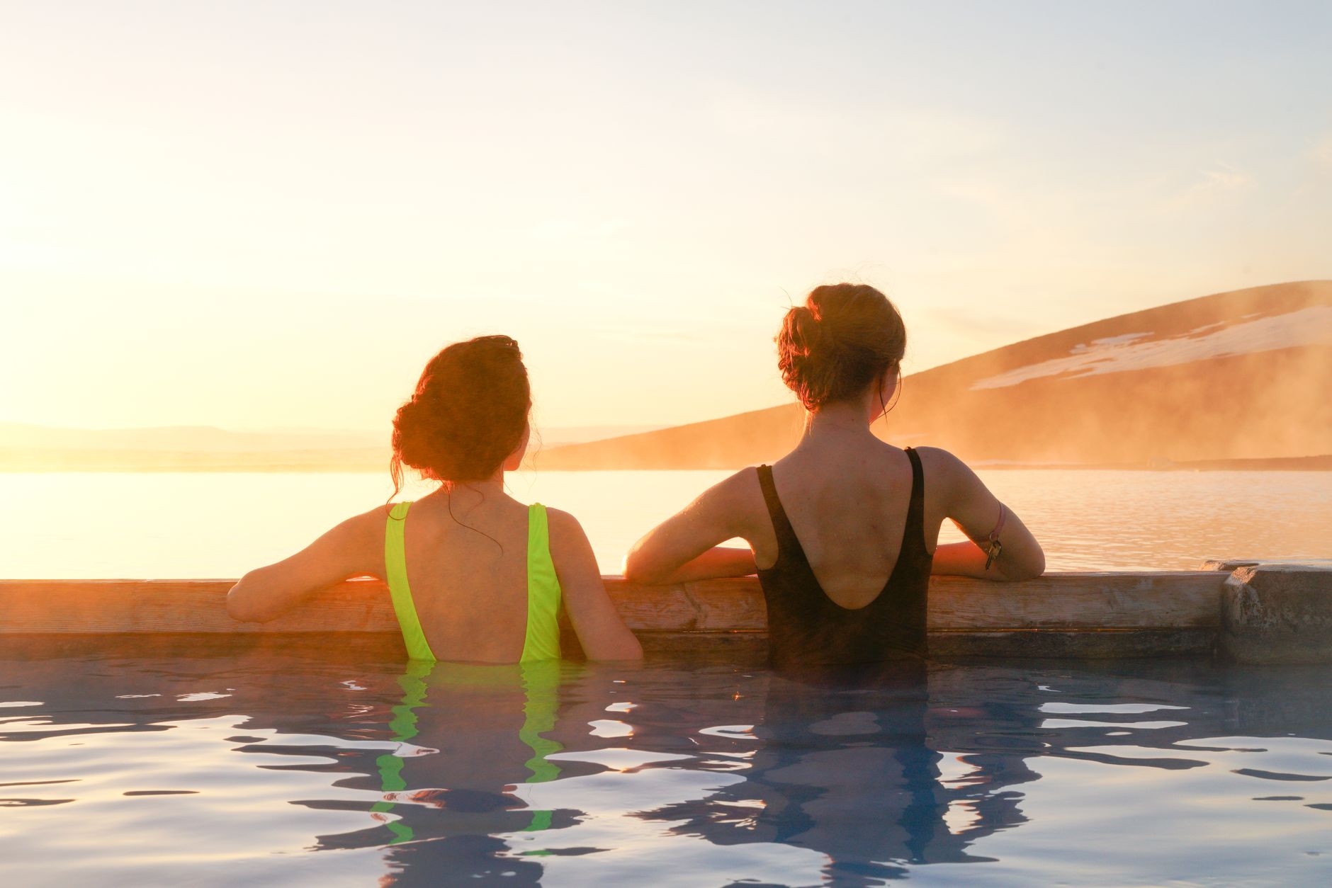 Traditional spa setting where guest experience depends on staff staying visible while back-of-house work stacks up.