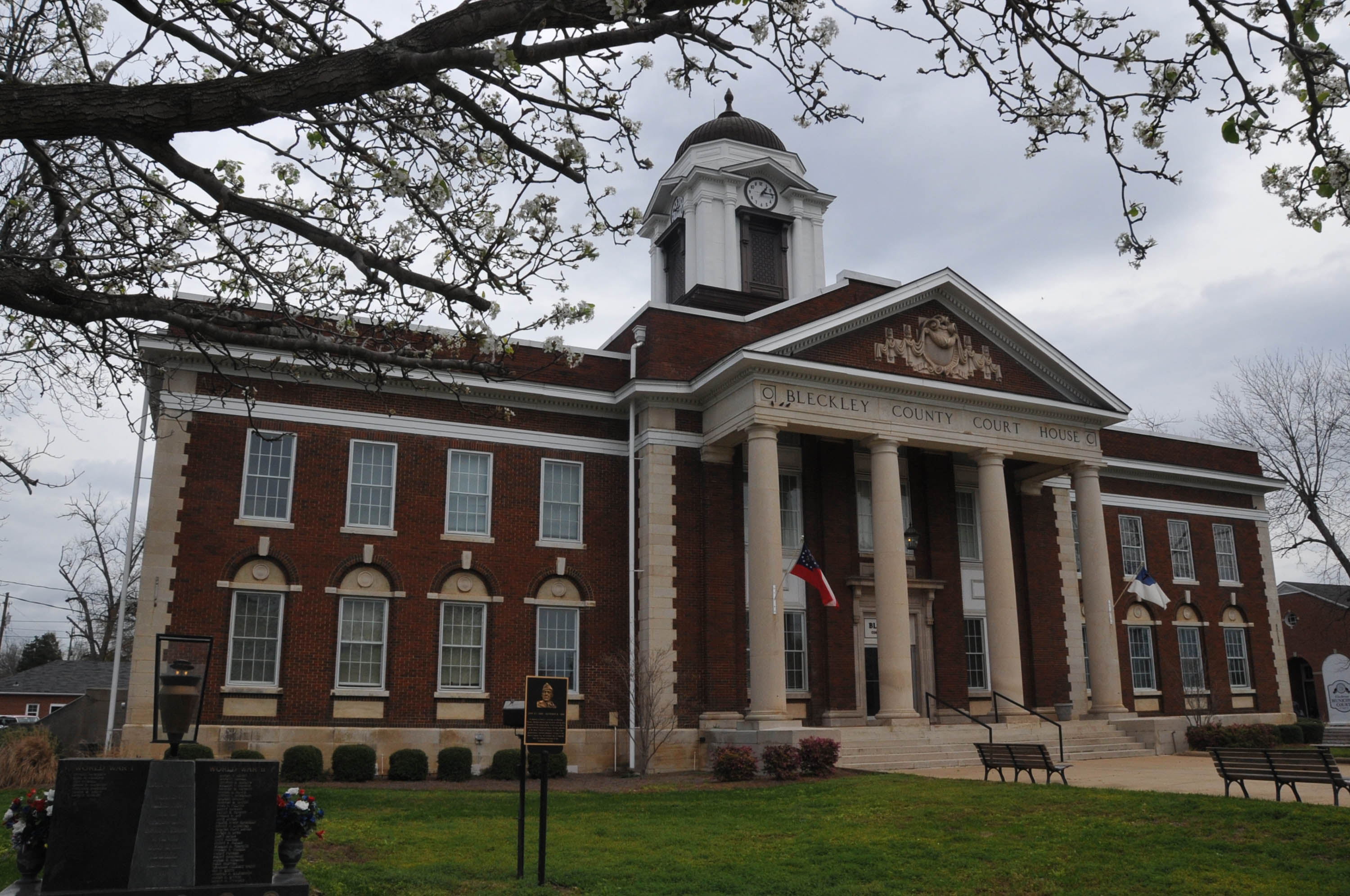 Cleaning robots bleckley - Bleckley, GA