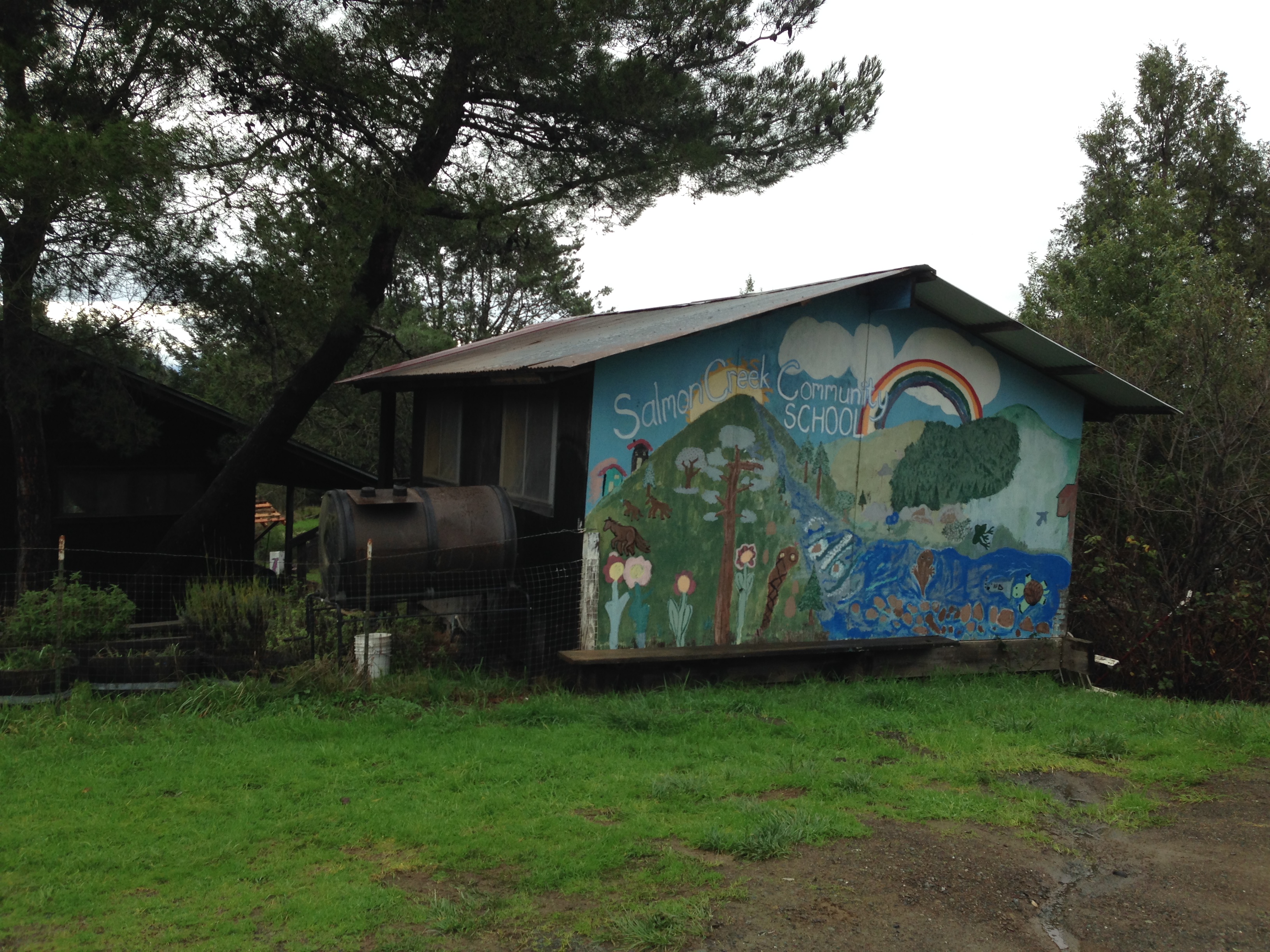 Robots for cleaning - Humboldt, CA