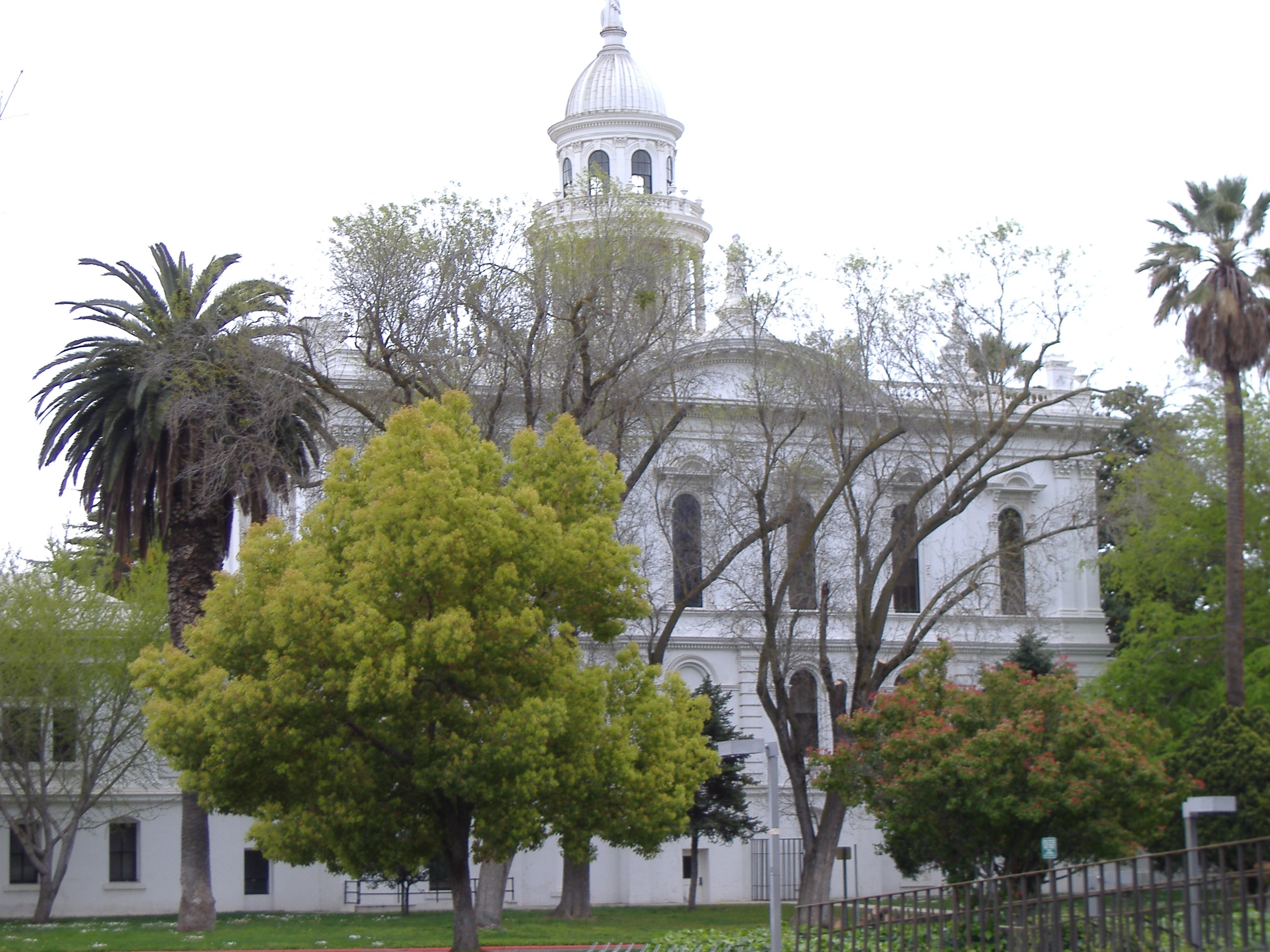 Robotics maintenance - Merced, CA
