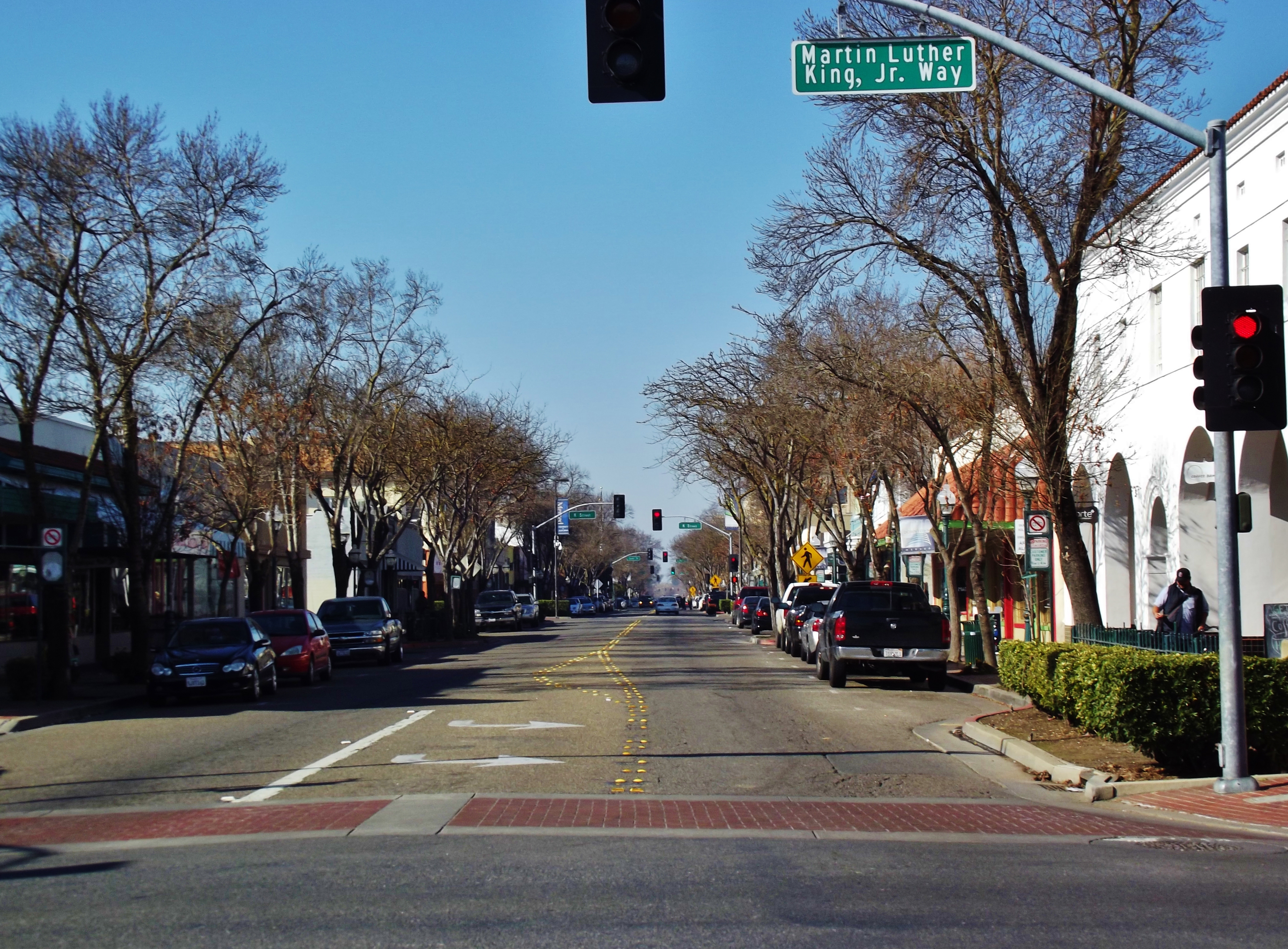 Cleaning robots merced - Merced, CA