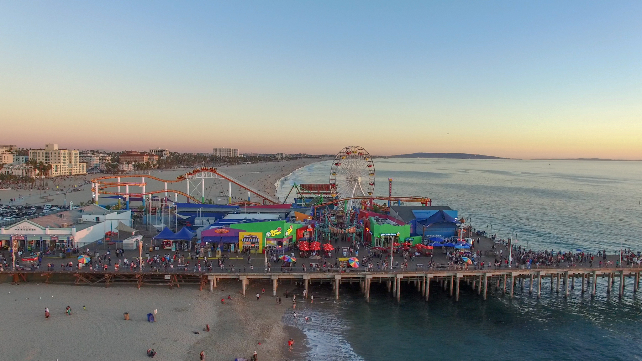 Robot developers - Santa Monica, CA