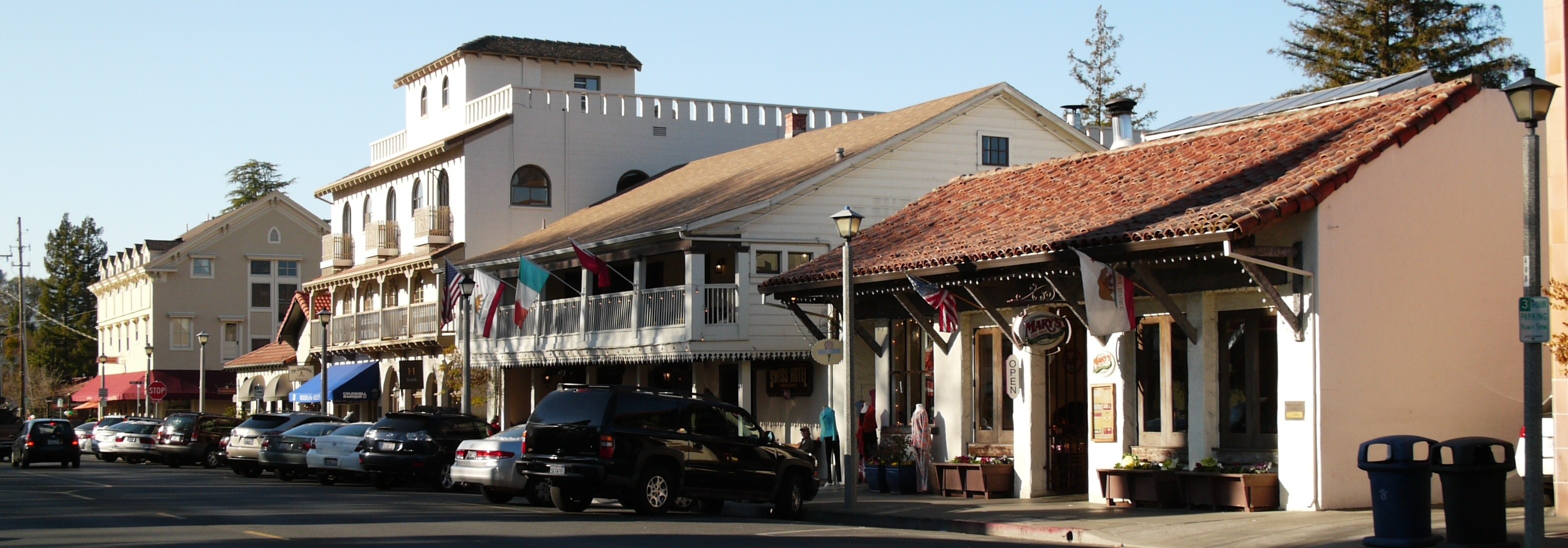Define adaptive behavior - Sonoma, CA