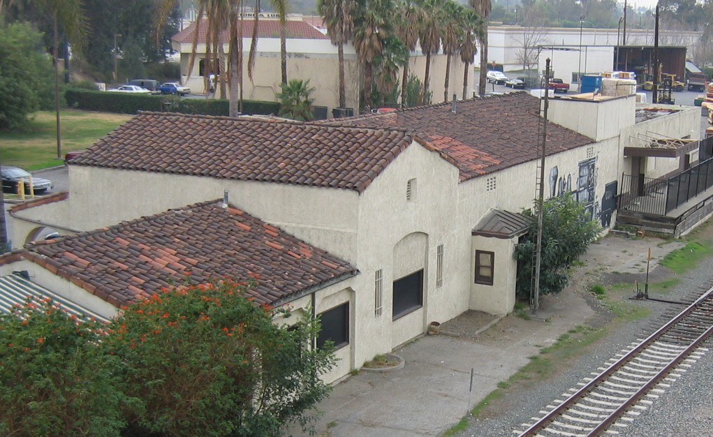 Robot lab - Corona, CA