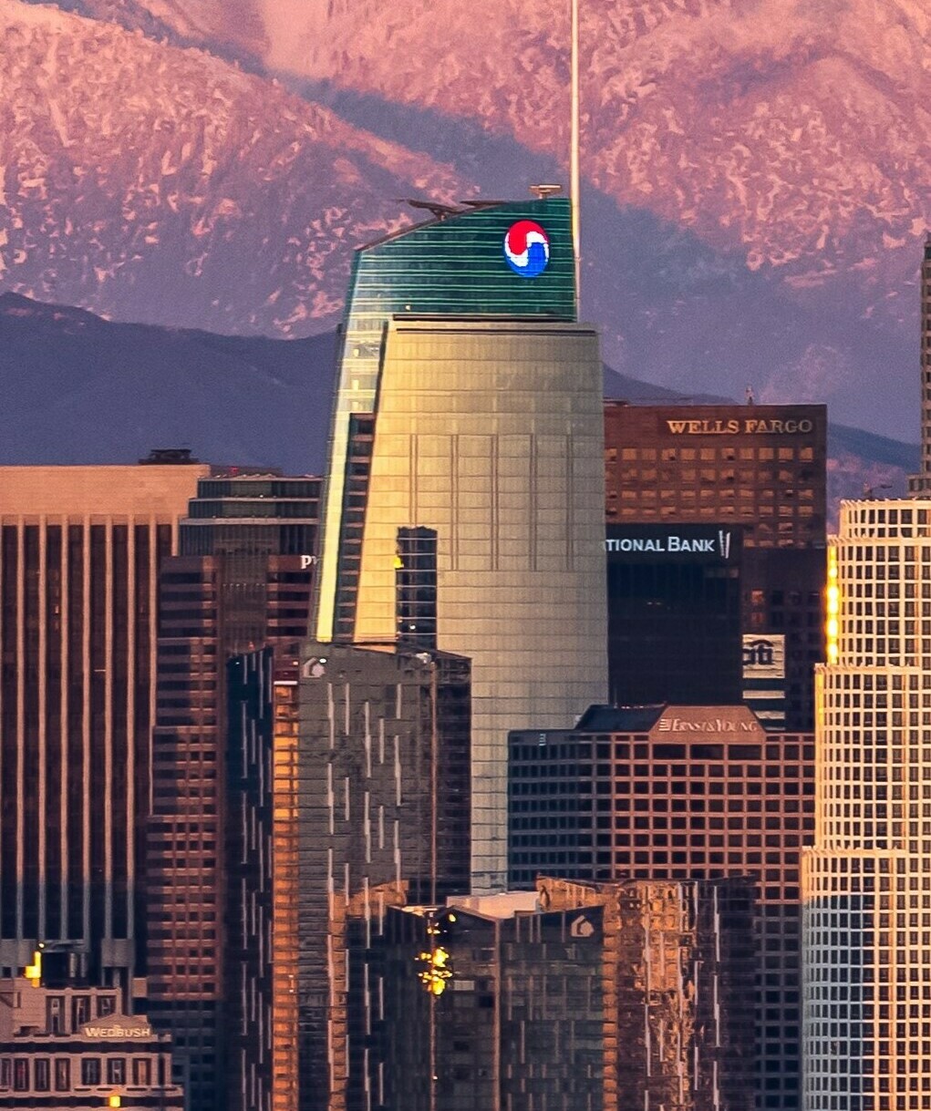 Operational impacts - Los Angeles, CA