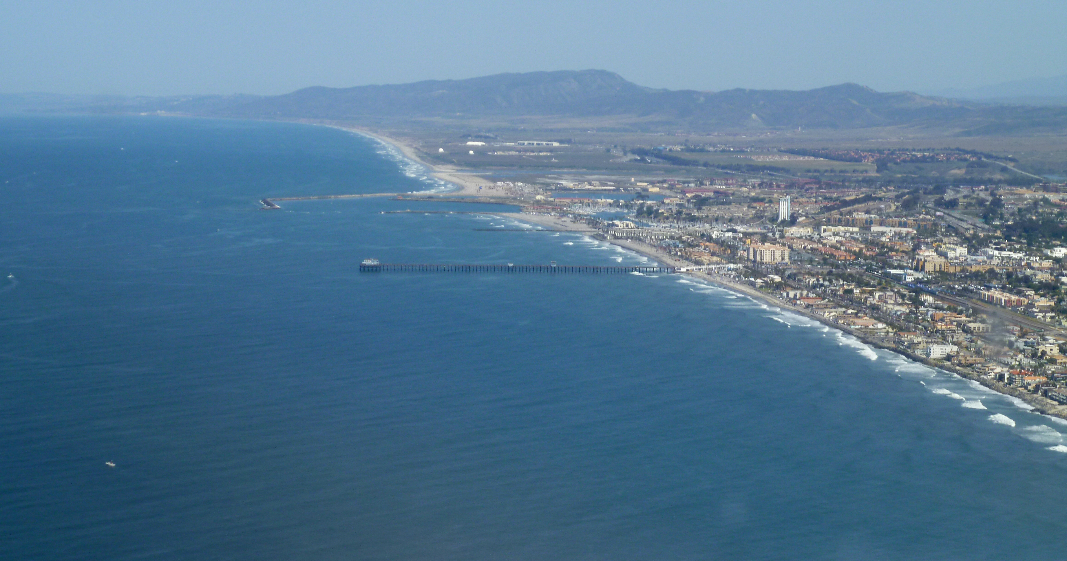 Robotics repair - Oceanside, CA