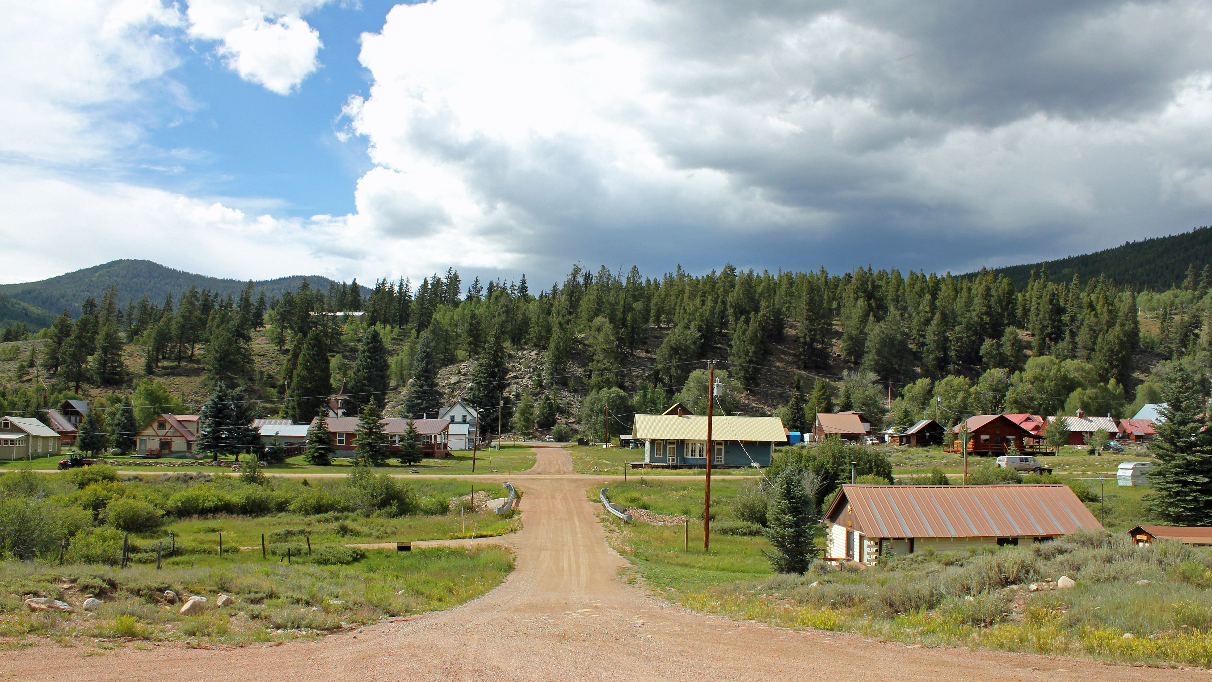 Delivery robots pitkin - Pitkin, CO