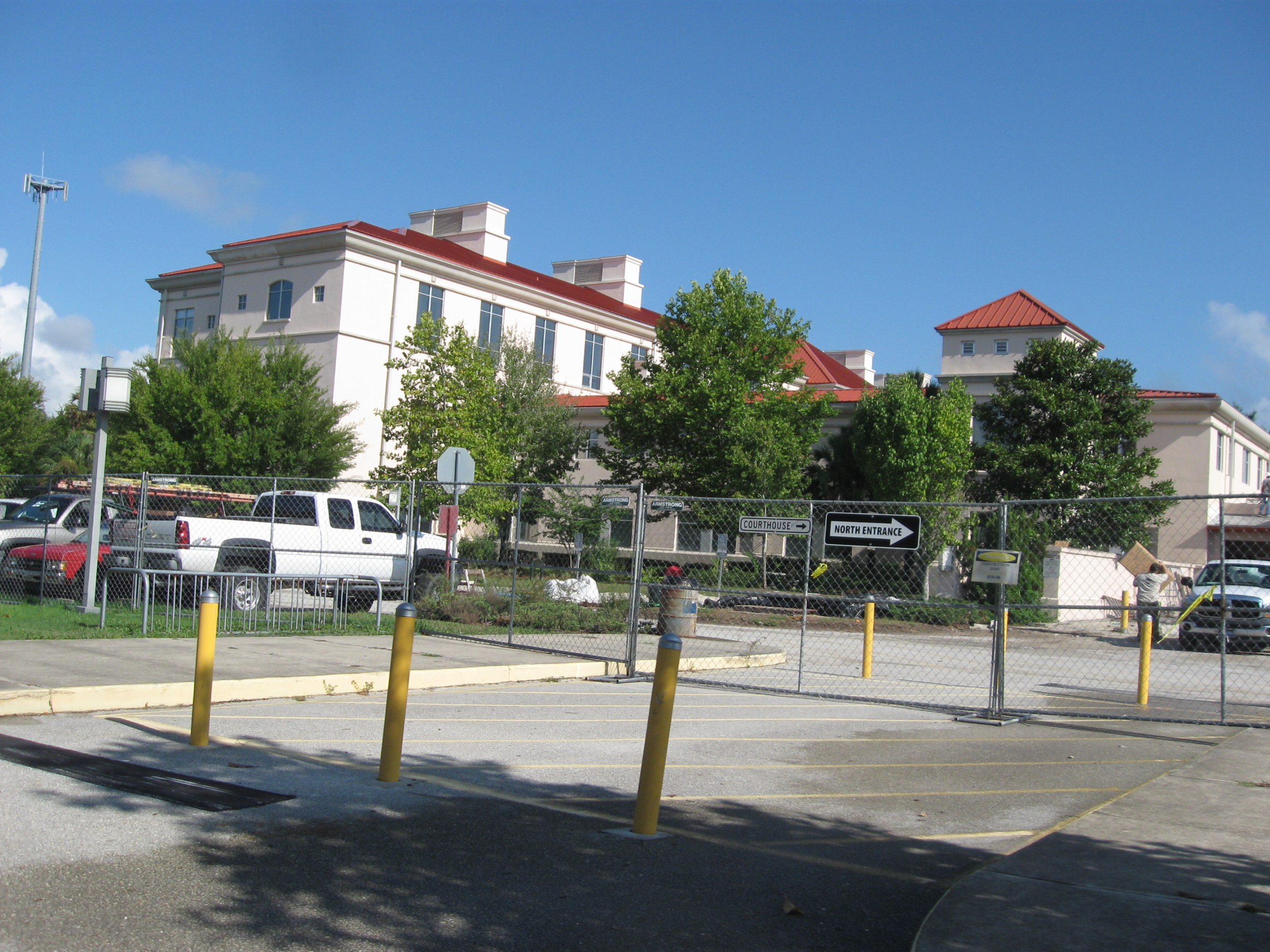 Delivery robots saint johns - Saint Johns, FL