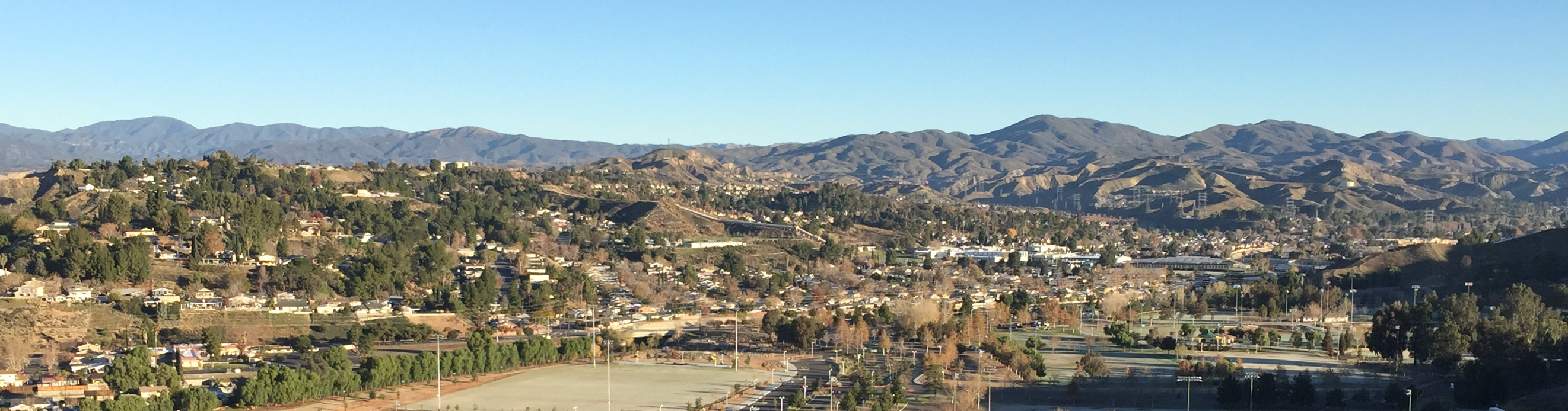 Delivery robots santa clarita - Santa Clarita, CA