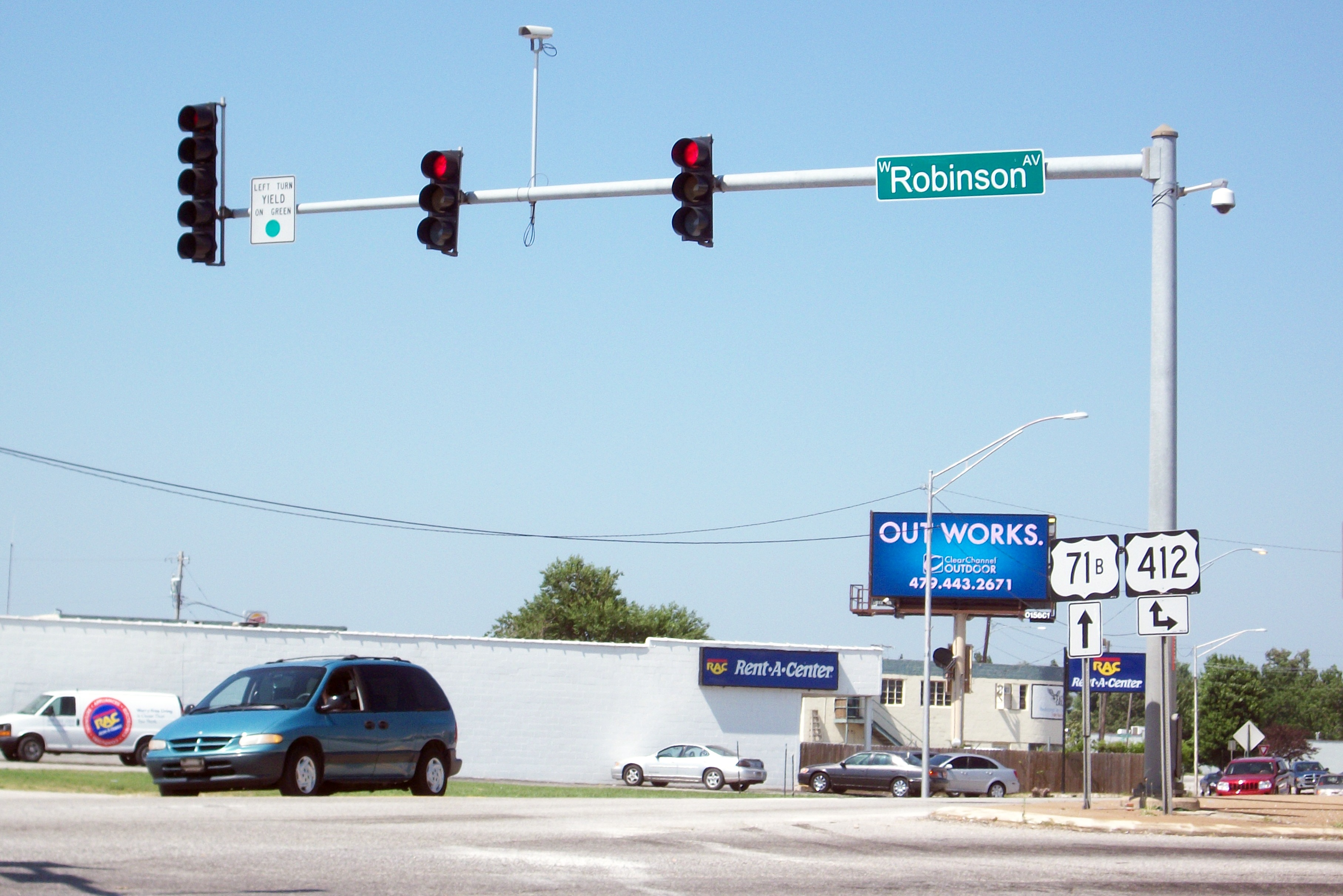 Delivery robots springdale - Springdale, AR