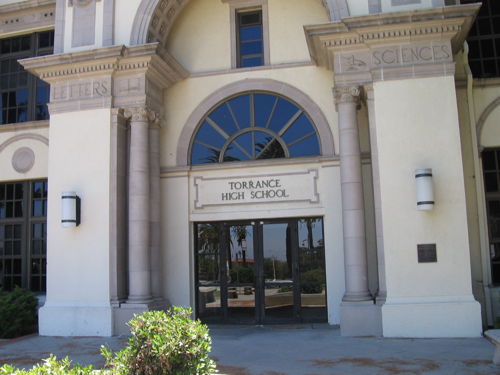 Office robot - Torrance, CA