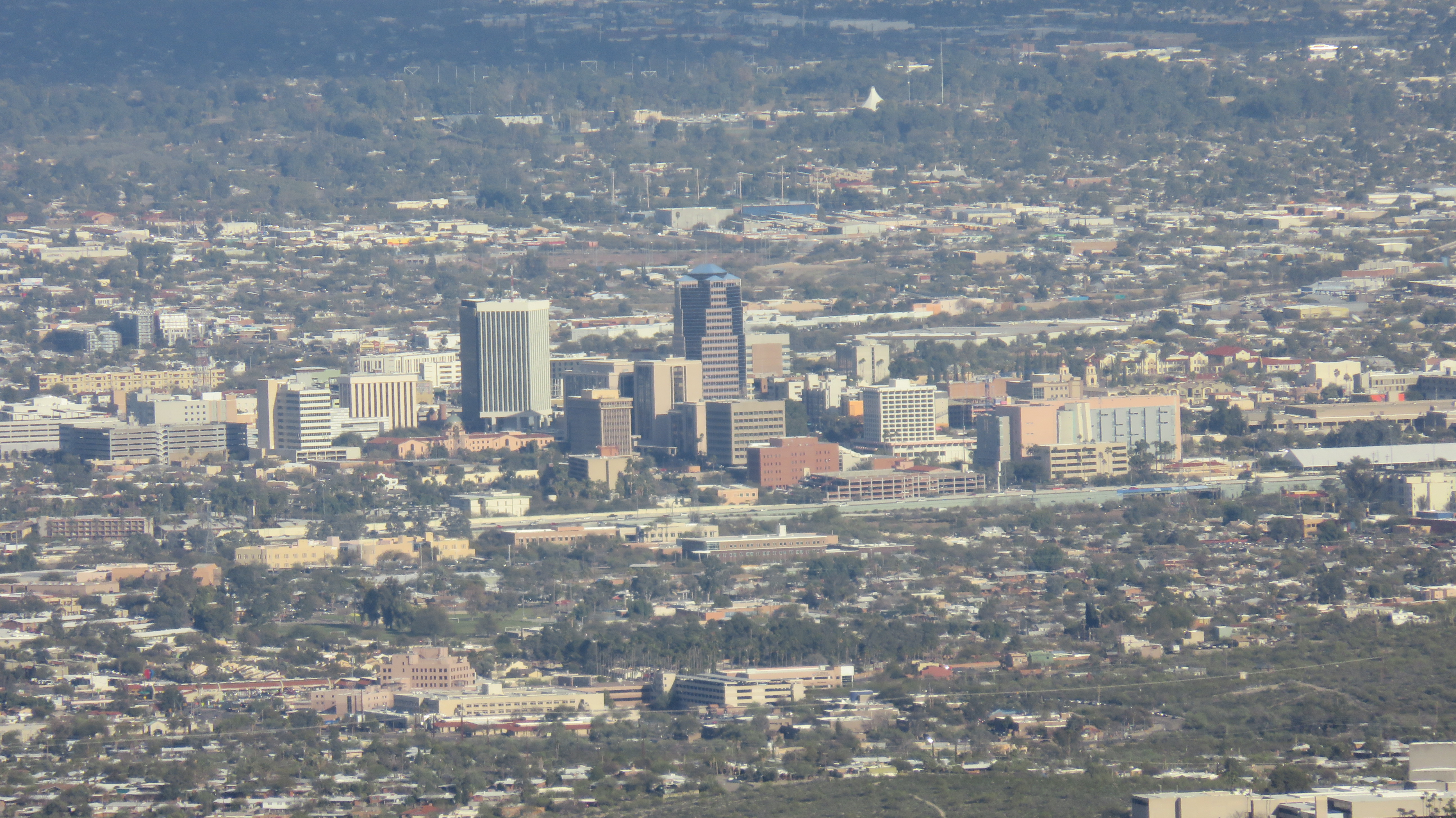 Delivery robots tucson - Tucson, AZ