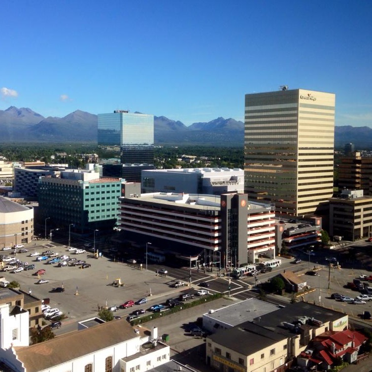 Programmable robots - Anchorage, AK