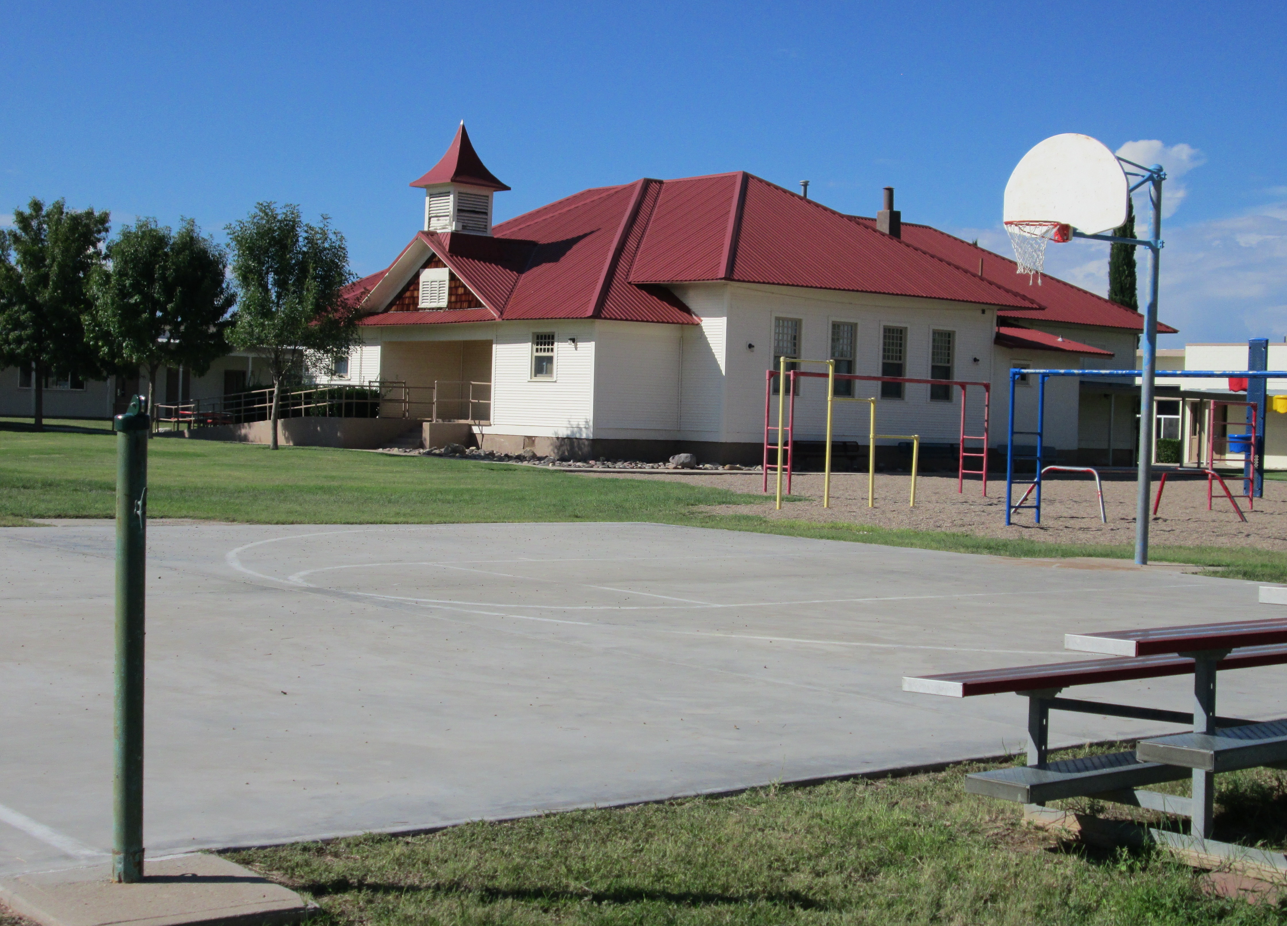 Material handling cochise - Cochise, AZ