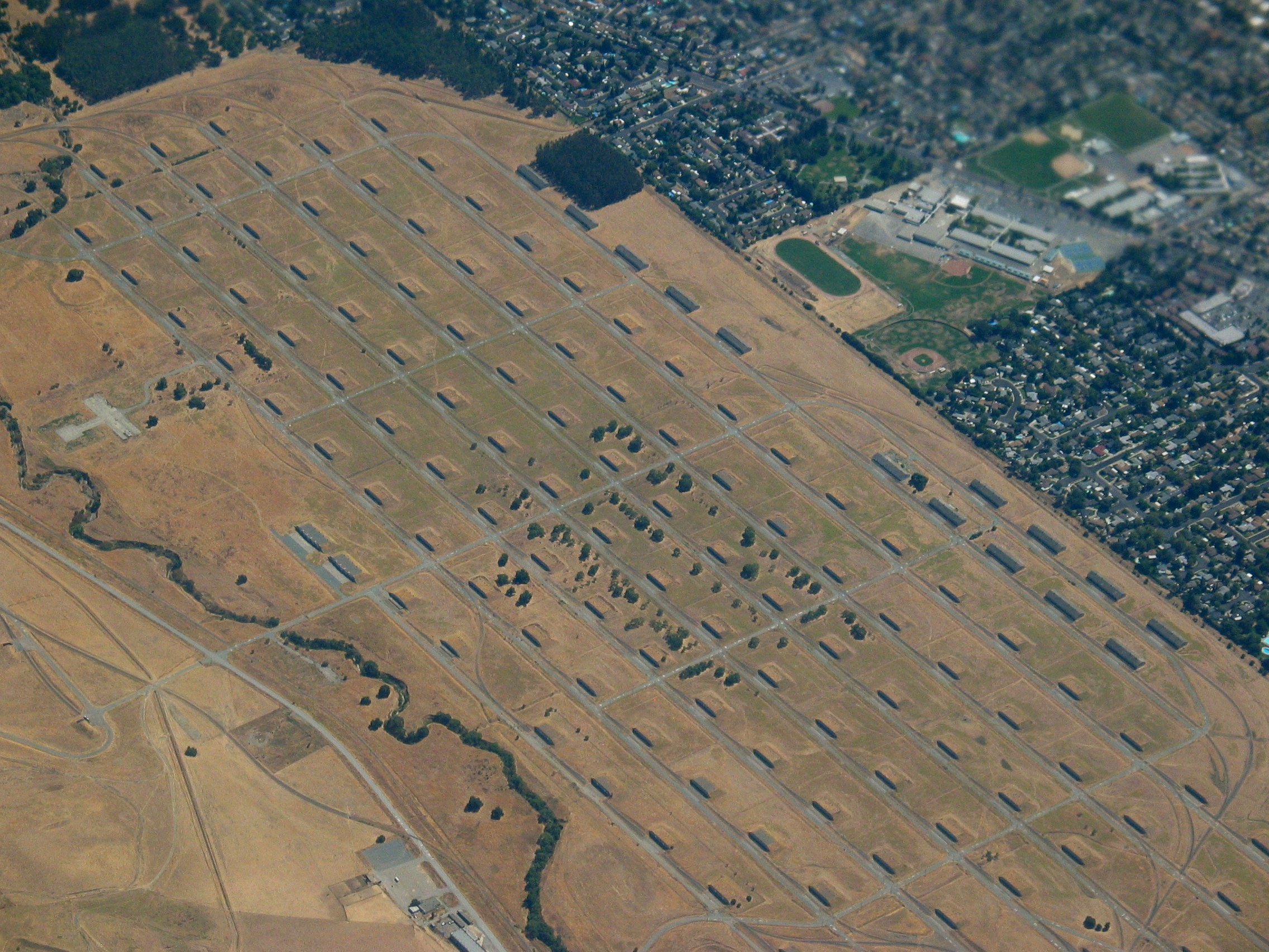 Robot for rent - Concord, CA
