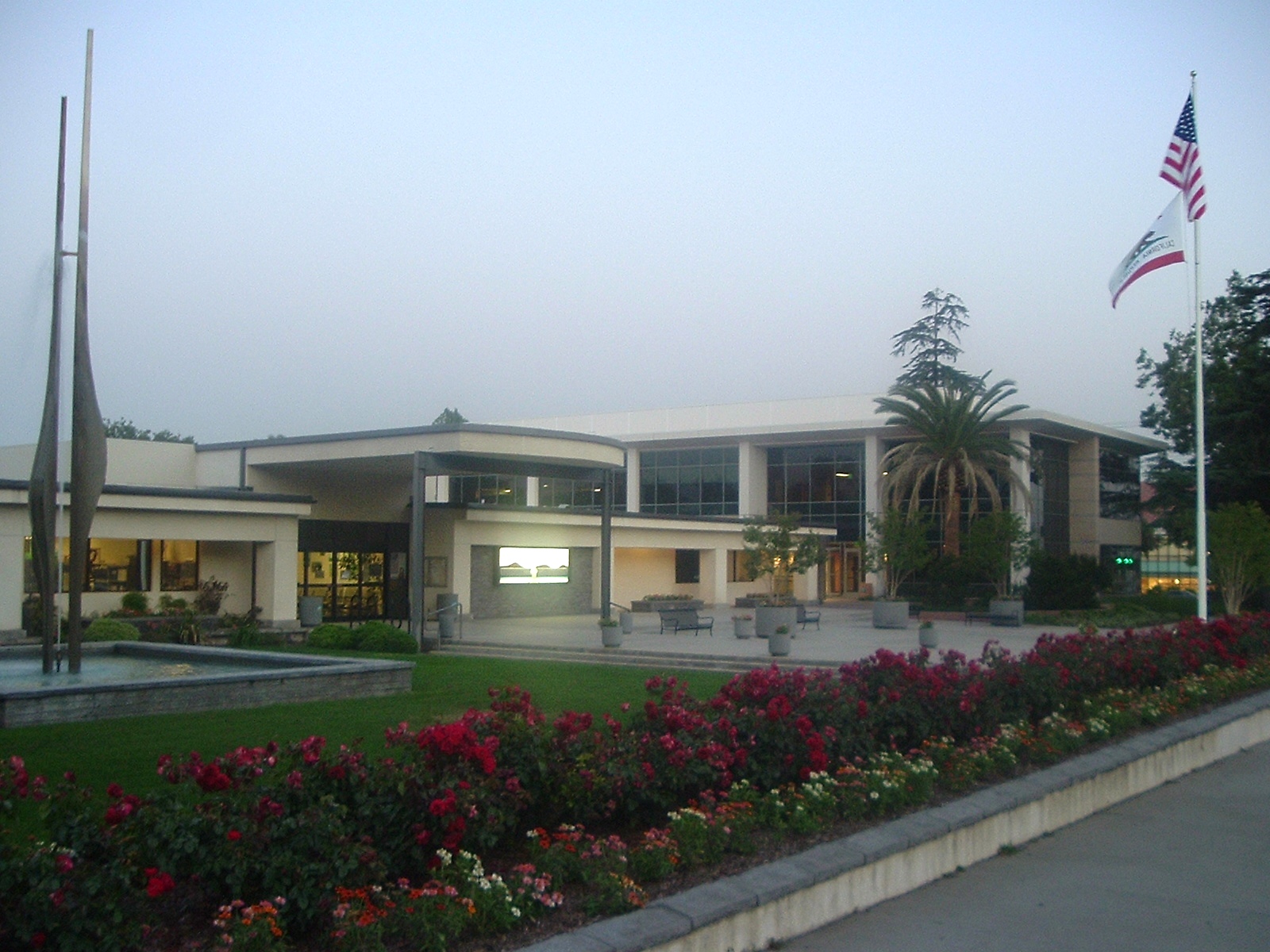 Material handling fontana - Fontana, CA