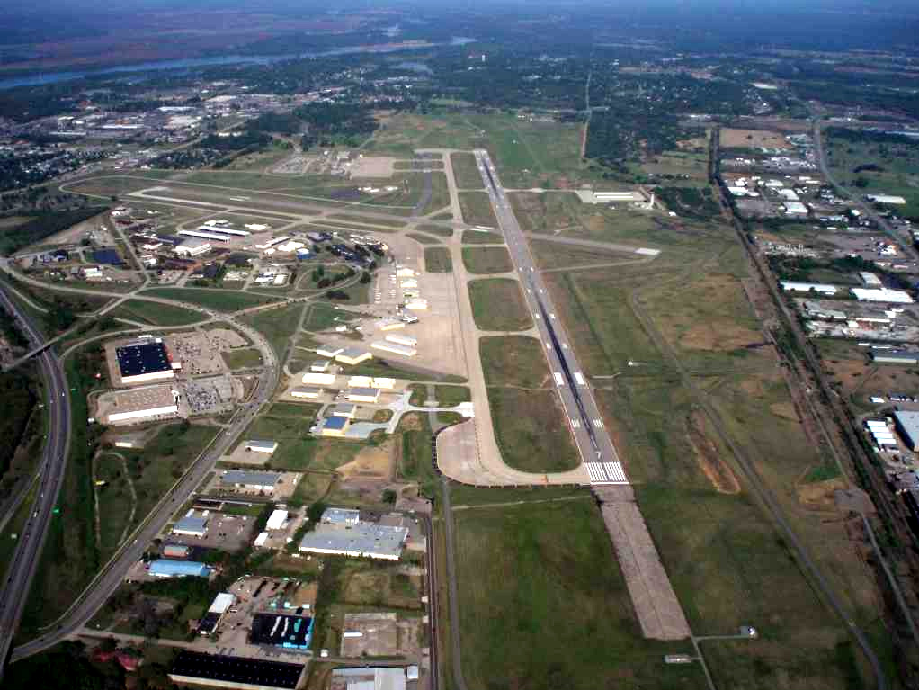 Maintenance robot - Fort Smith, AR