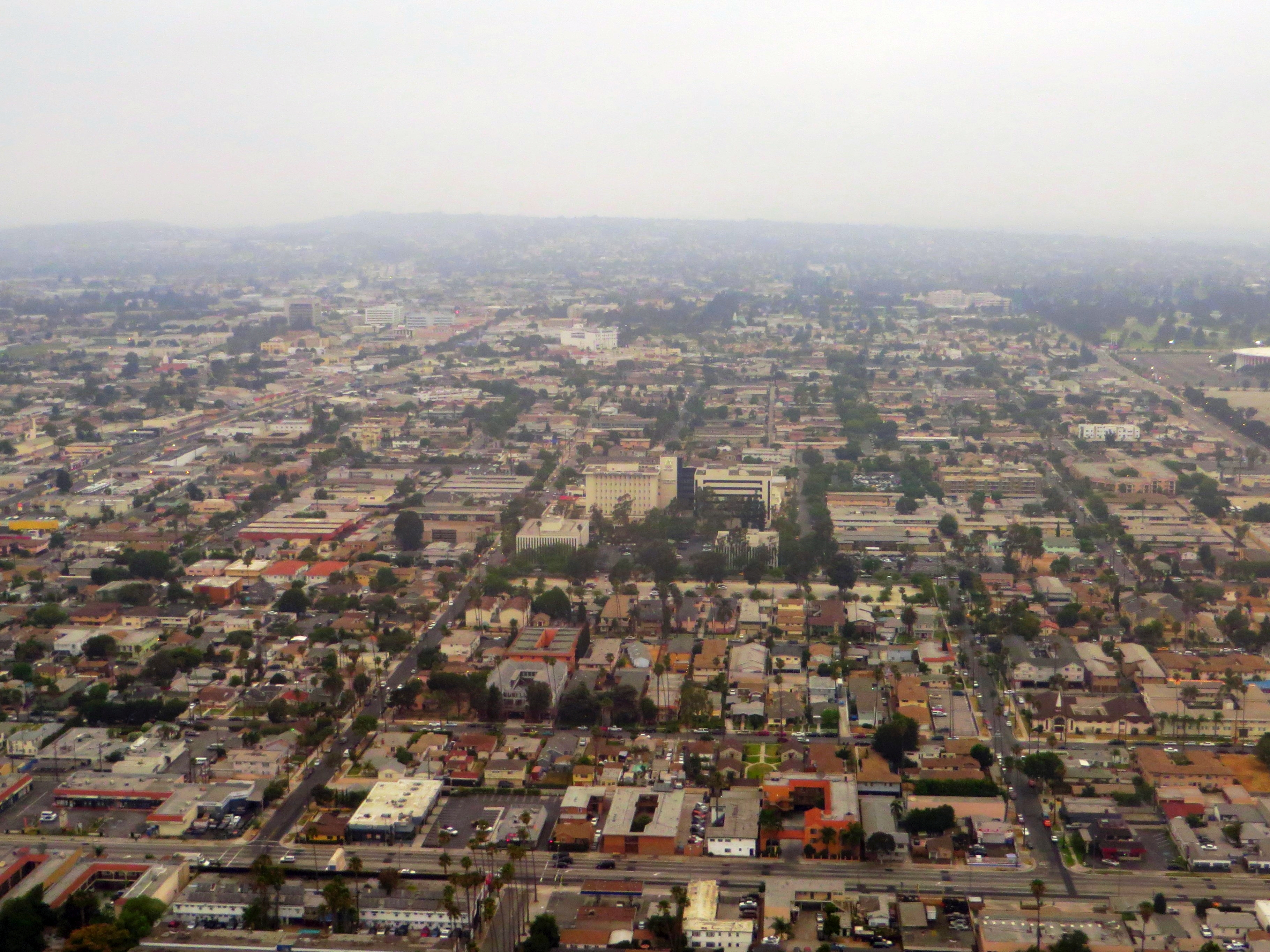 Robotic center - Inglewood, CA