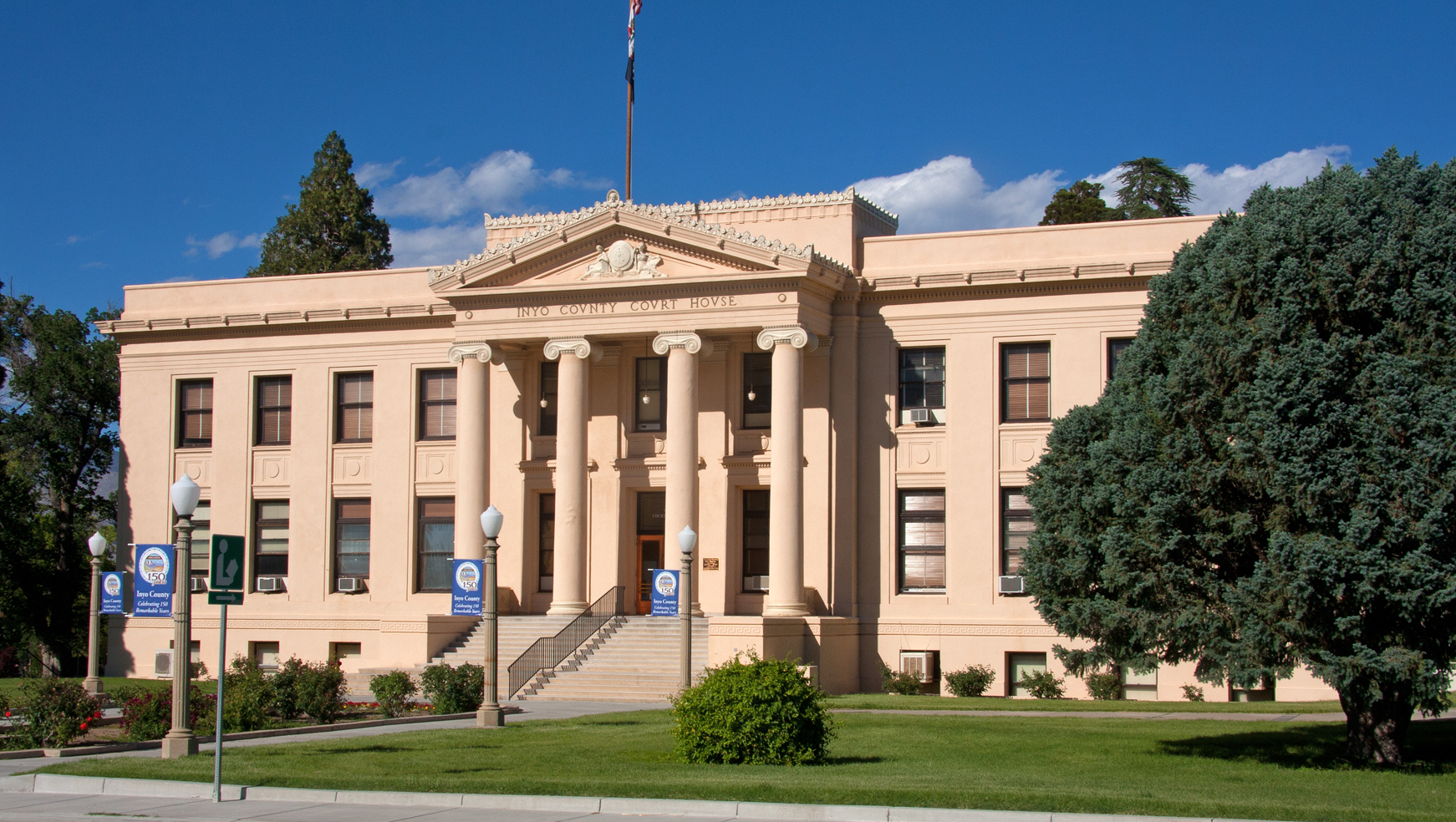 Robotic suppliers - Inyo, CA