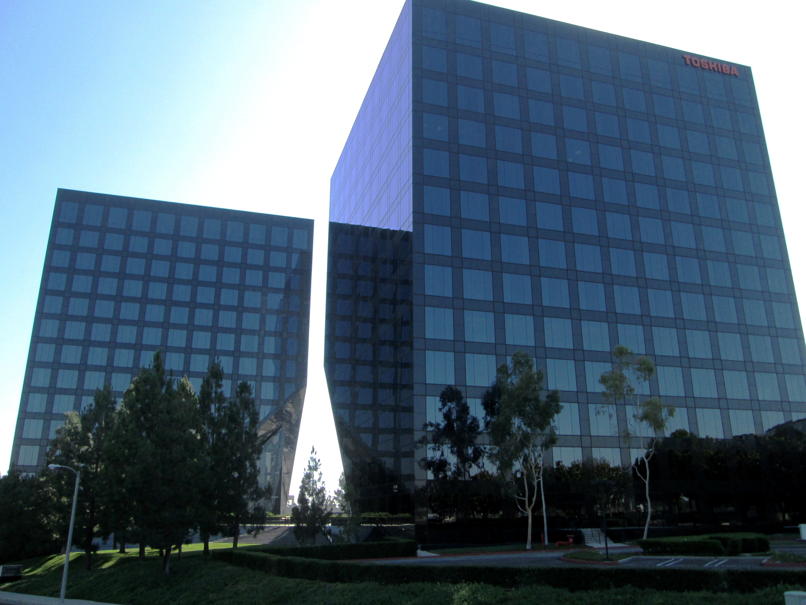 Material handling irvine - Irvine, CA
