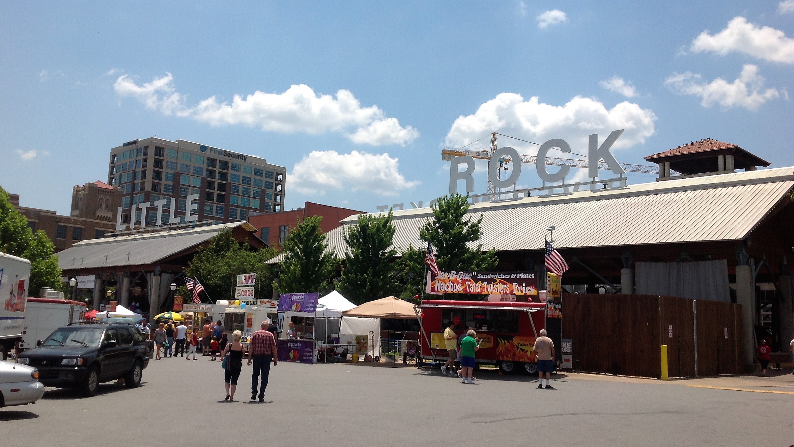 Material handling little rock - Little Rock, AR