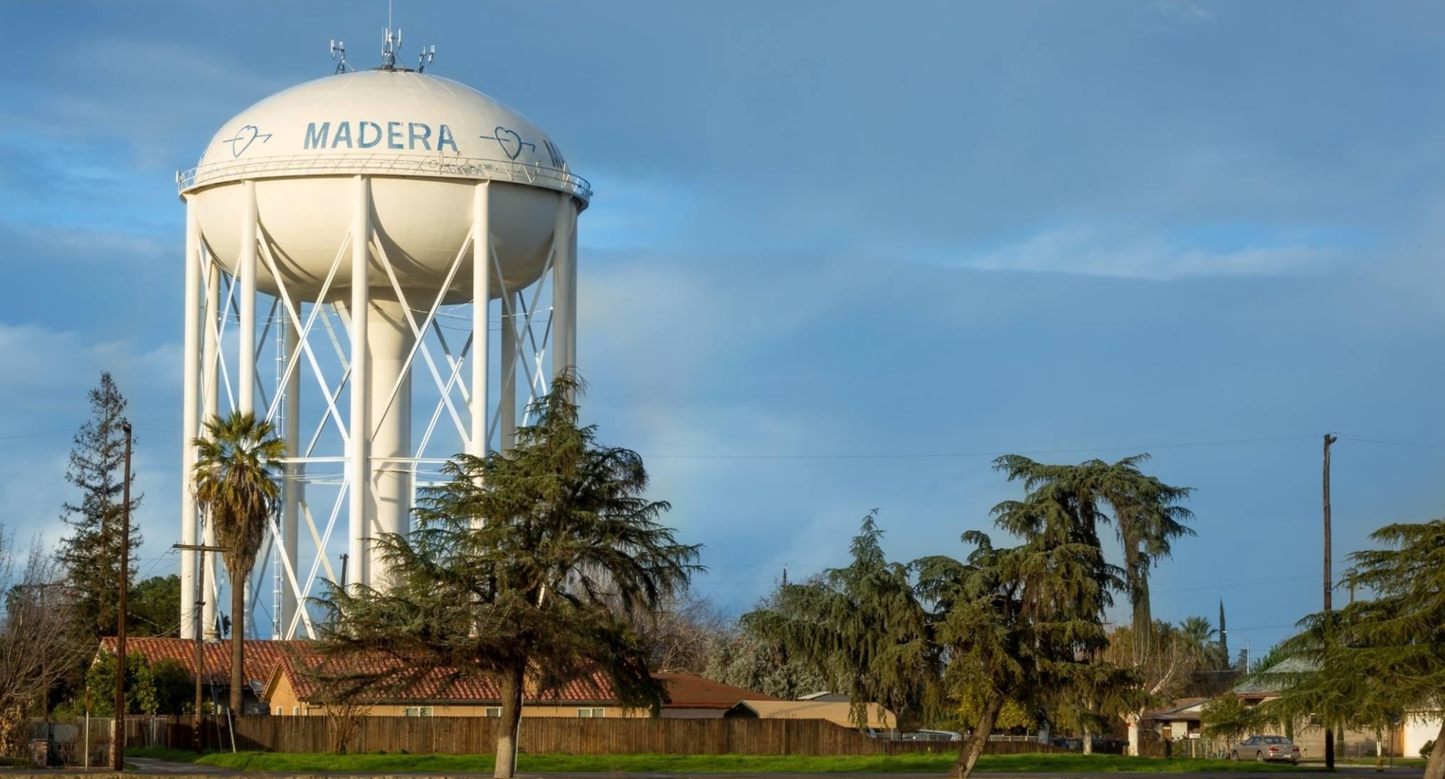 The robotics - Madera, CA