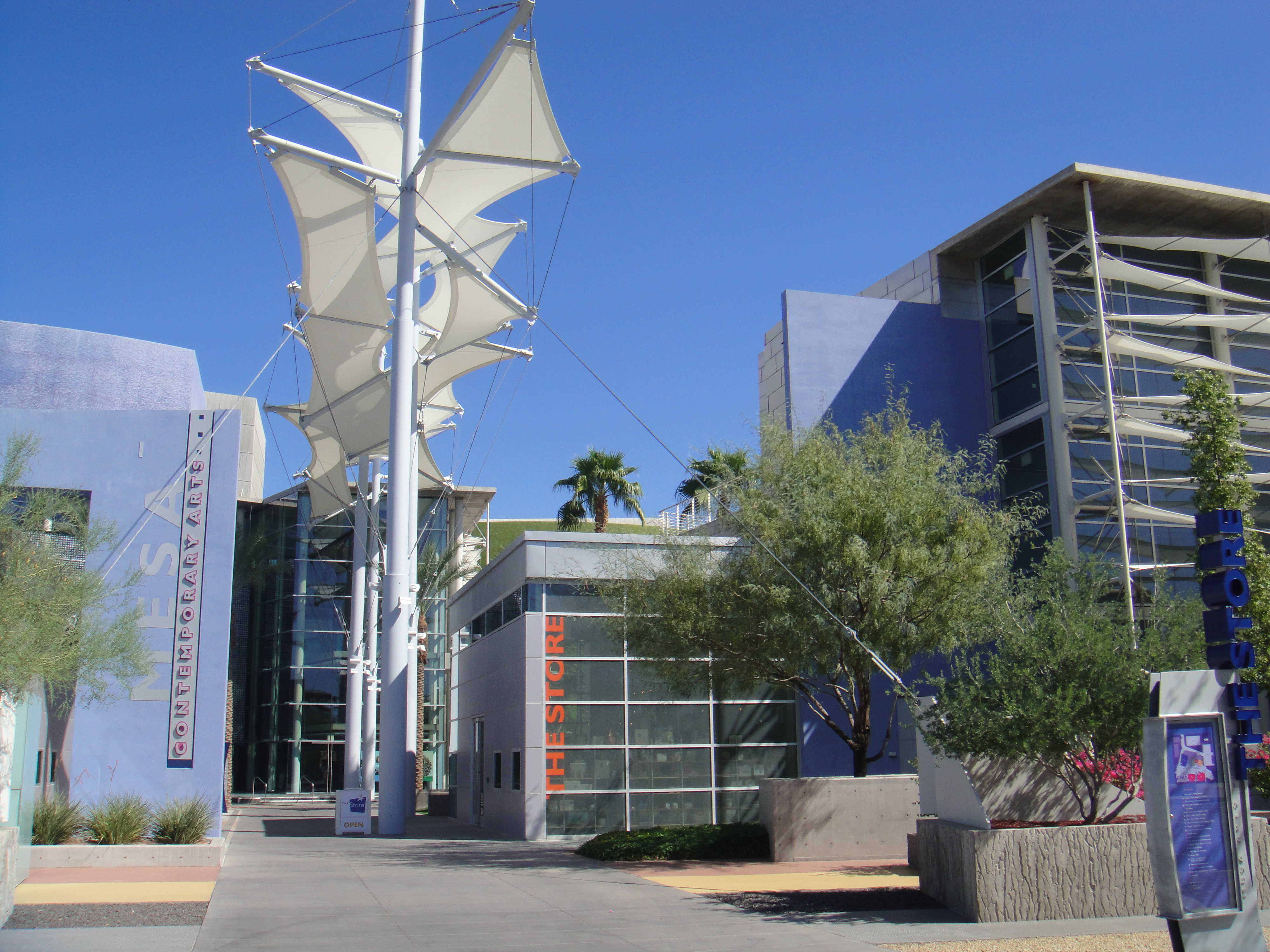 Robotic advantage - Mesa, AZ