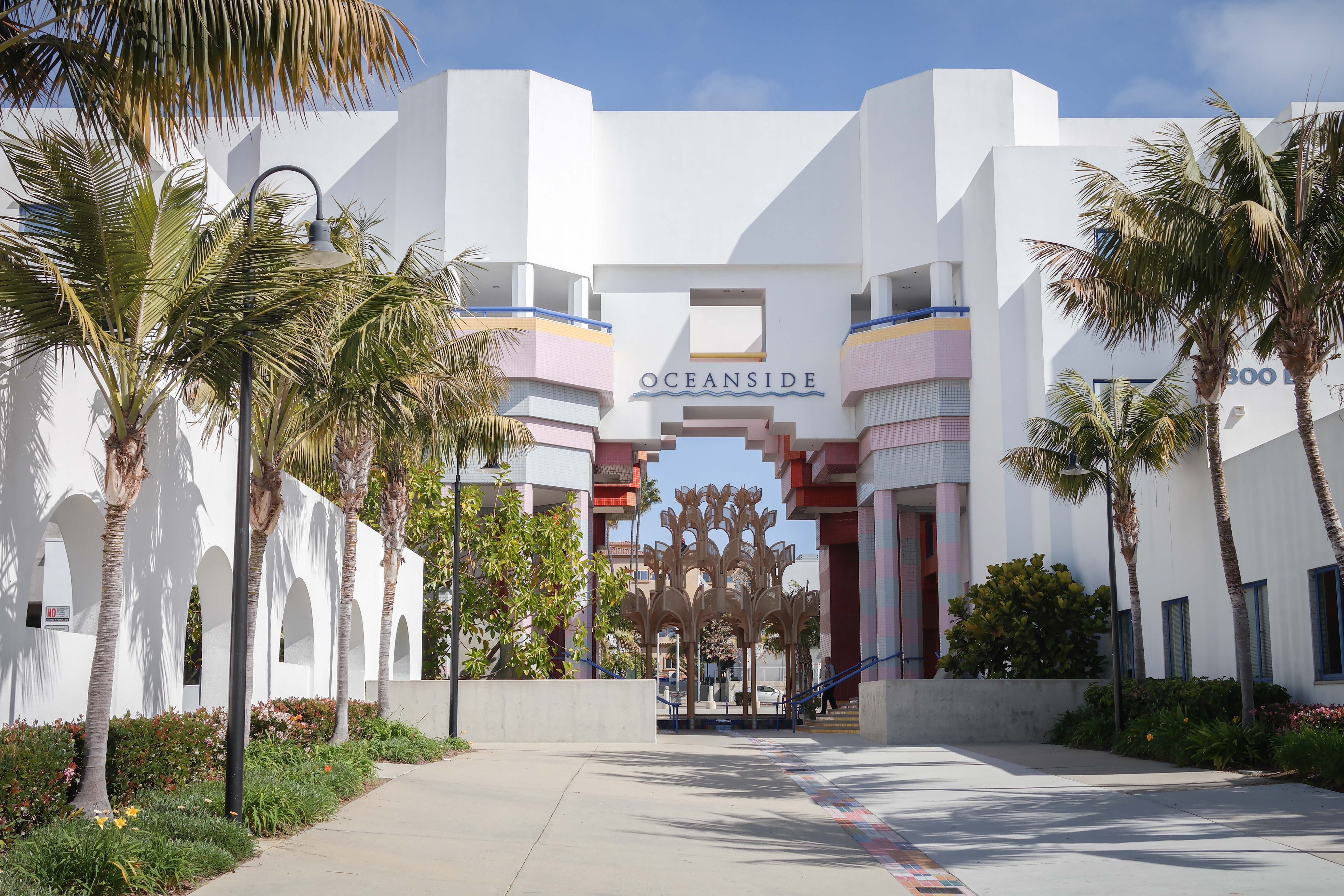 Stem skill - Oceanside, CA