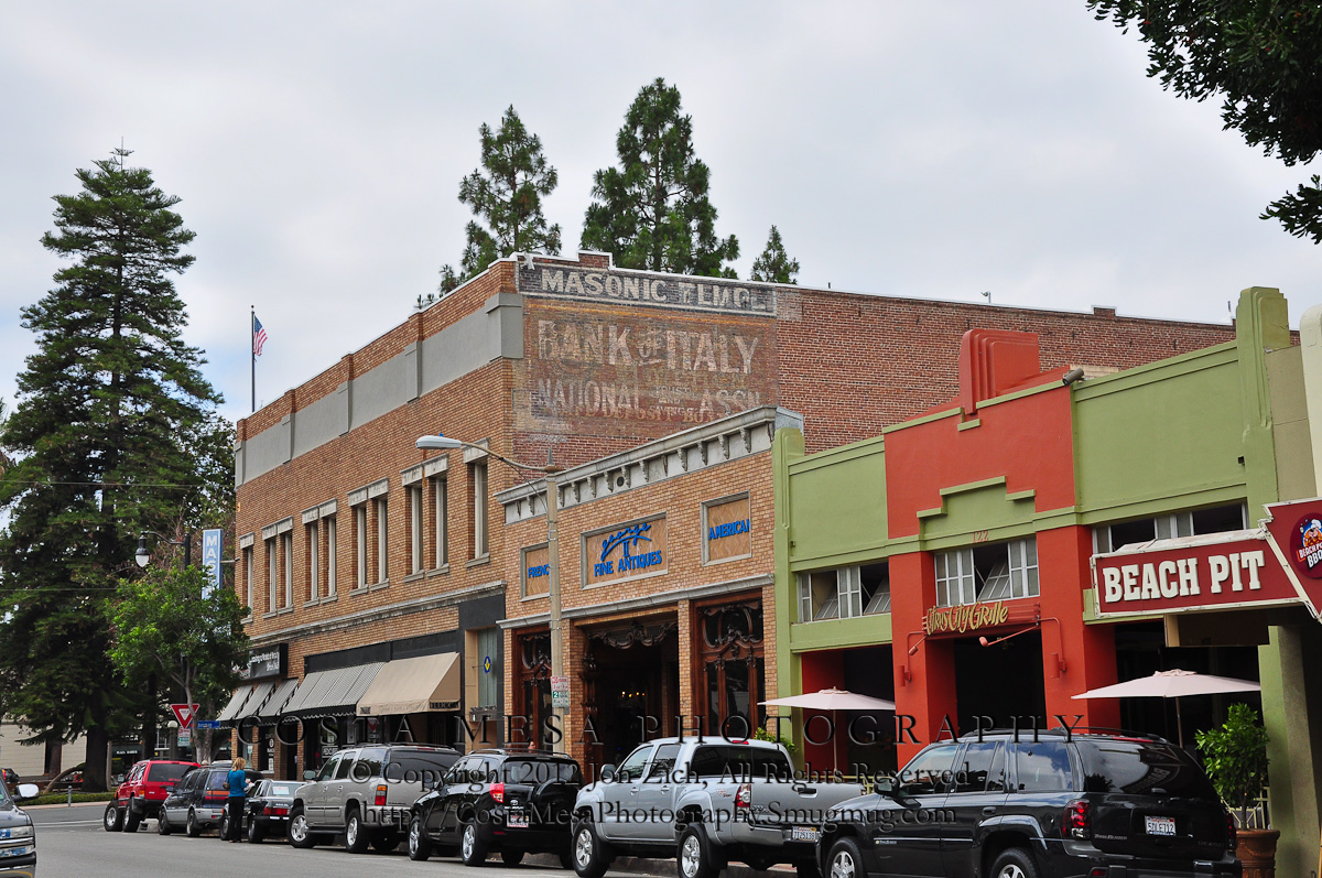 Automation advantages - Orange, CA