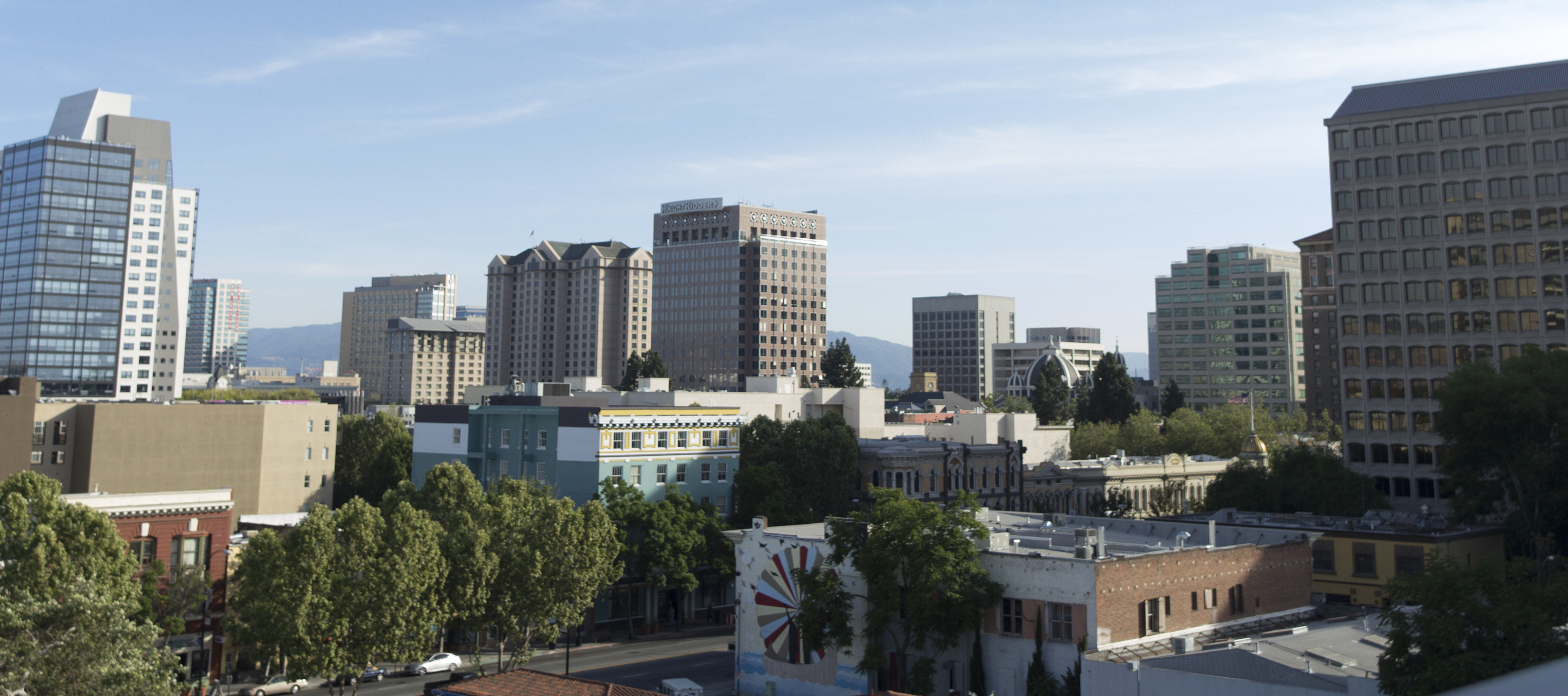 Material handling san jose - San Jose, CA