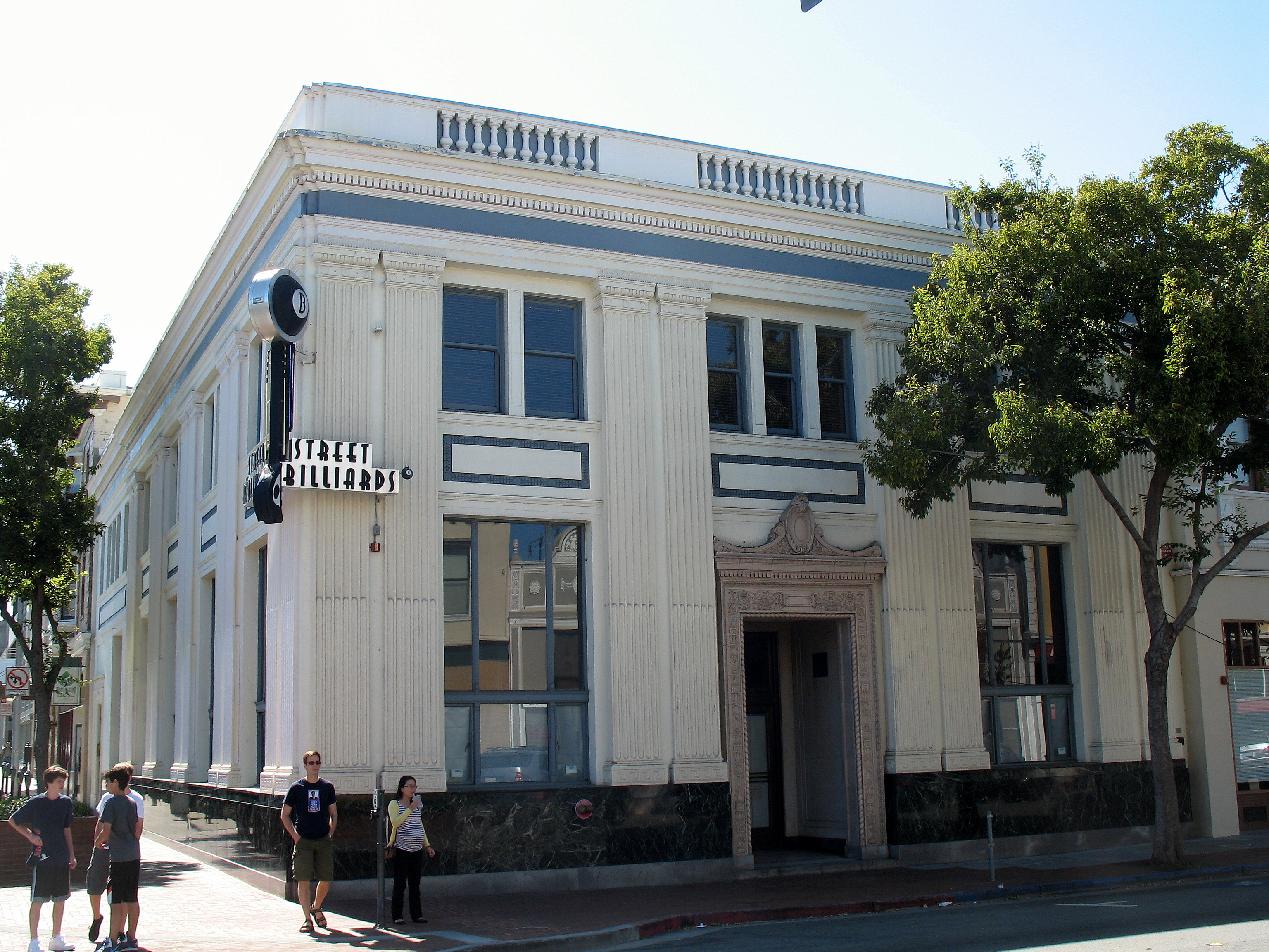 Automation advantages - San Mateo, CA