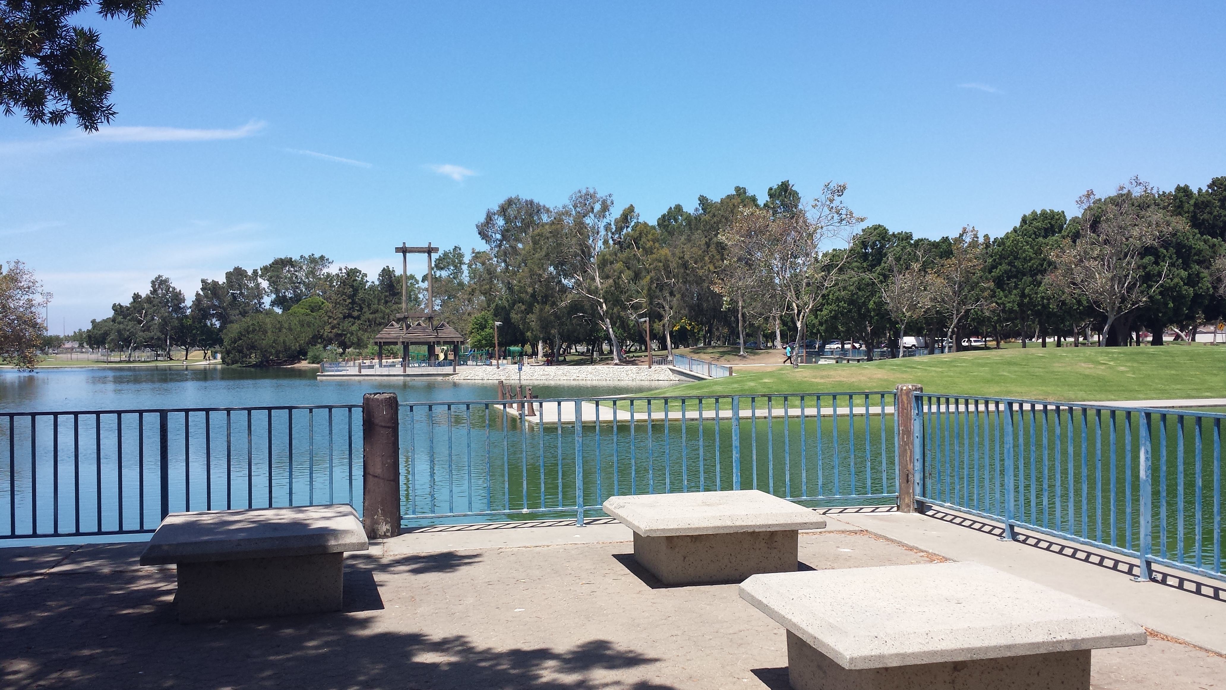 Material handling santa ana - Santa Ana, CA