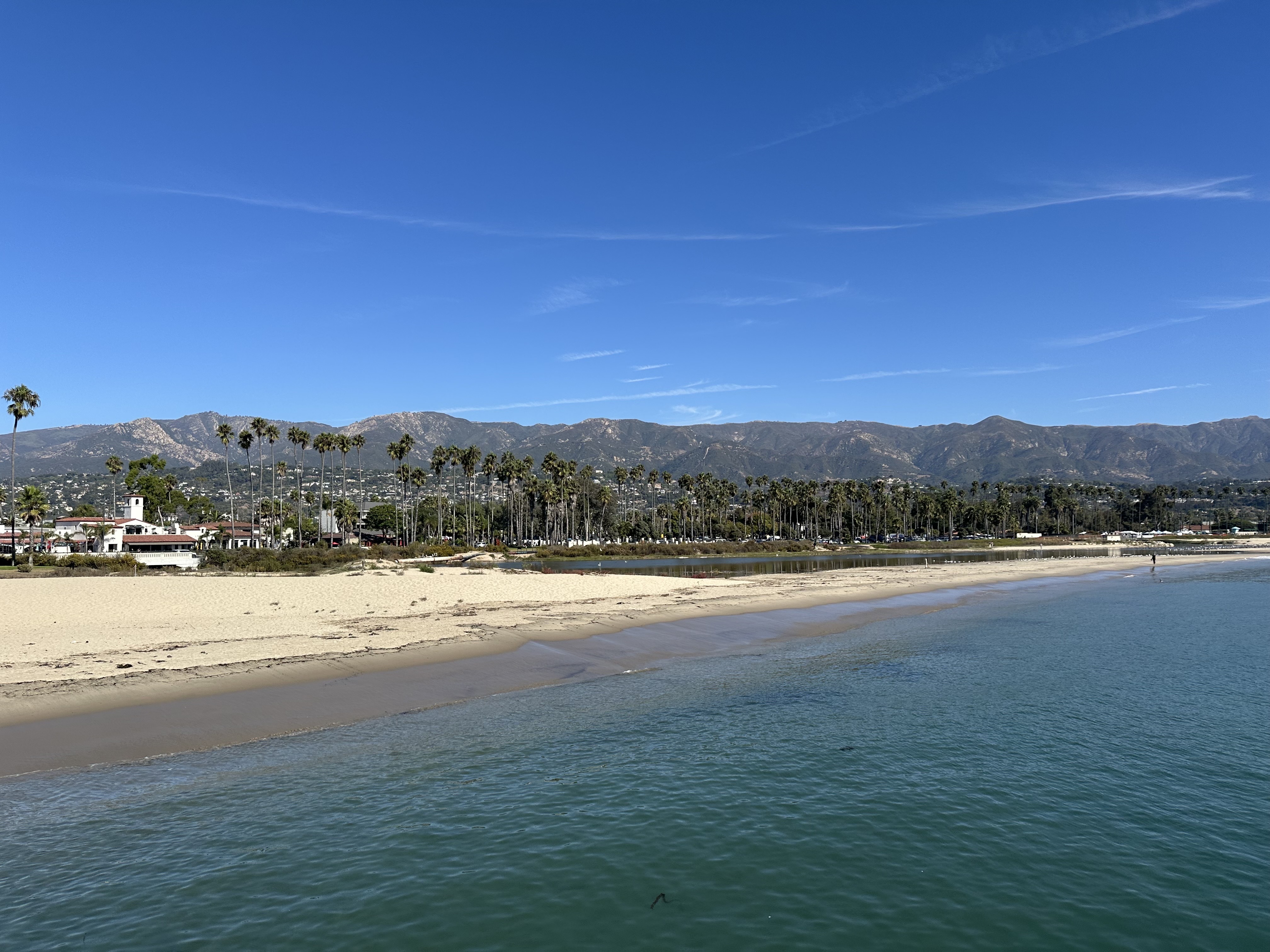 Material handling santa barbara - Santa Barbara, CA